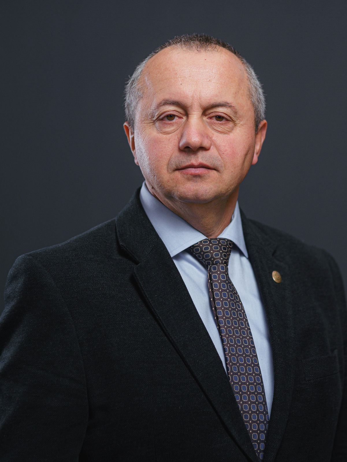 Badiu Georgel