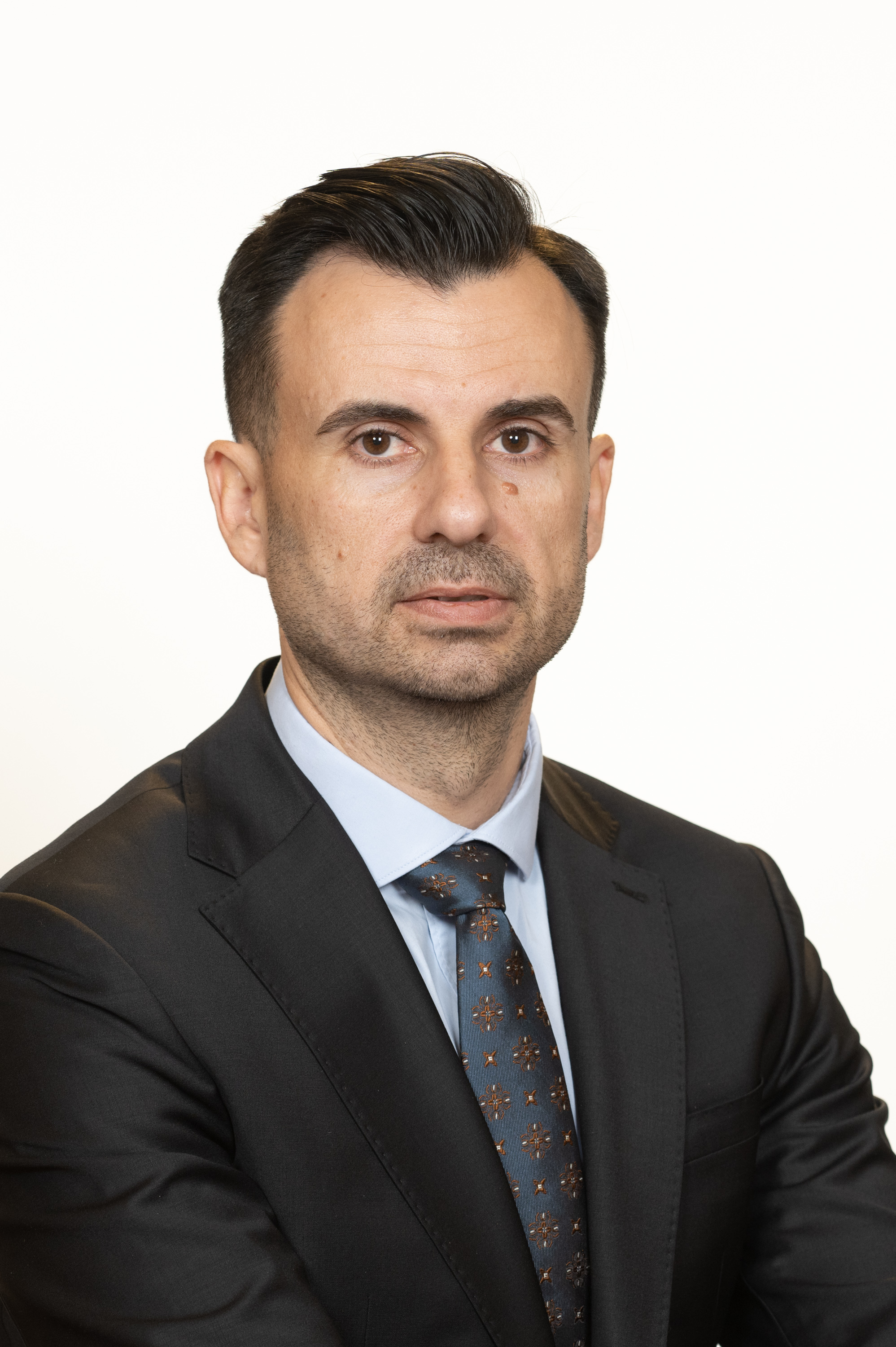Ciuperceanu Ionuț Ciprian