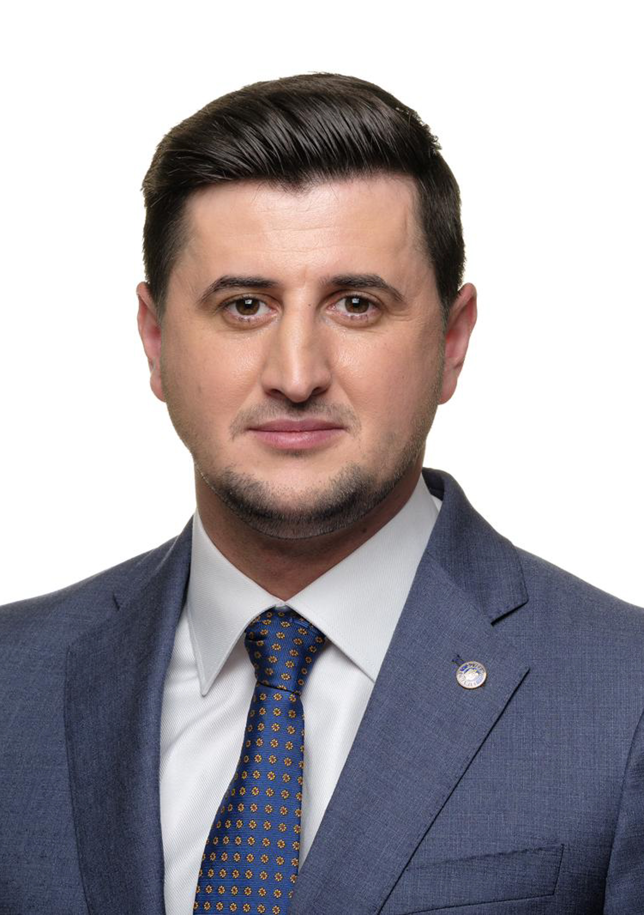 Rusu Petrică Lucian