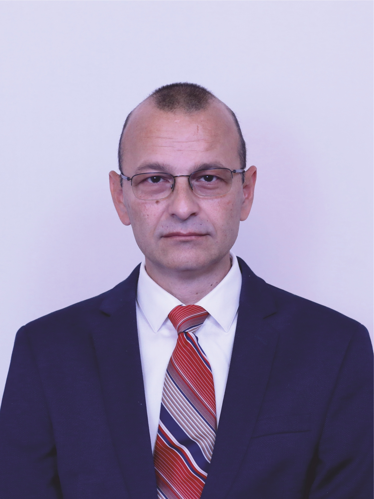 Negoescu Mihai Bogdan
