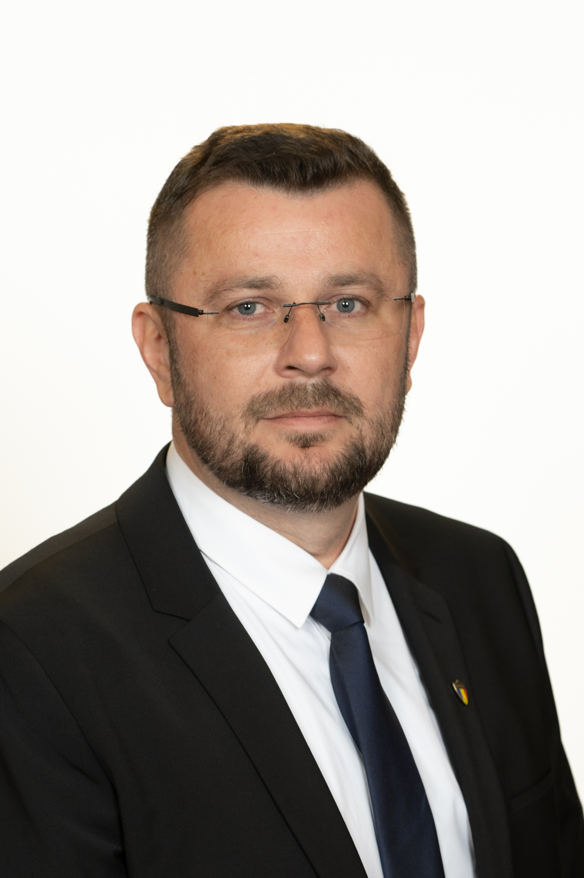 Sandu Mircea Ionuț