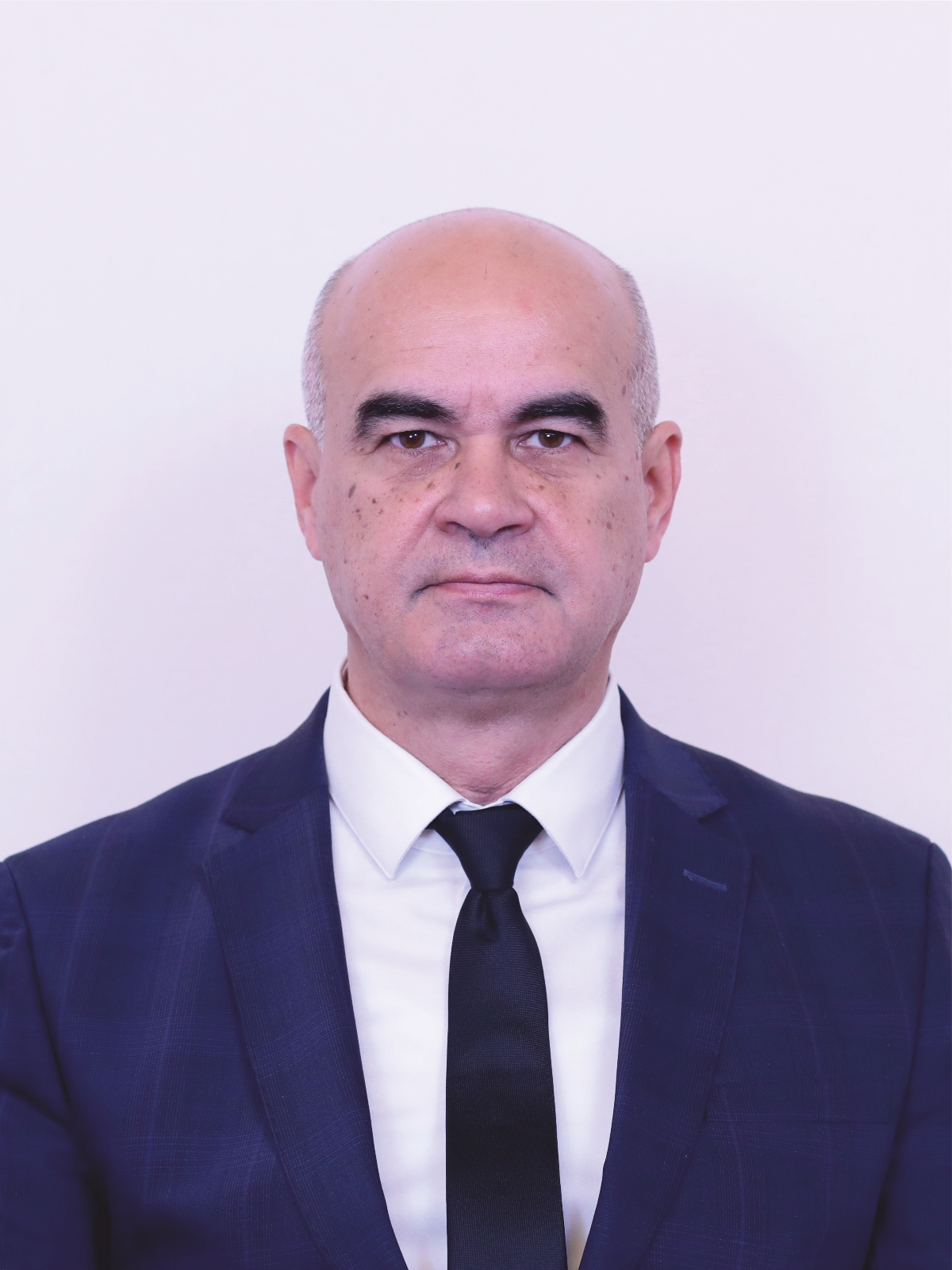 Făget Mădălin Laurențiu