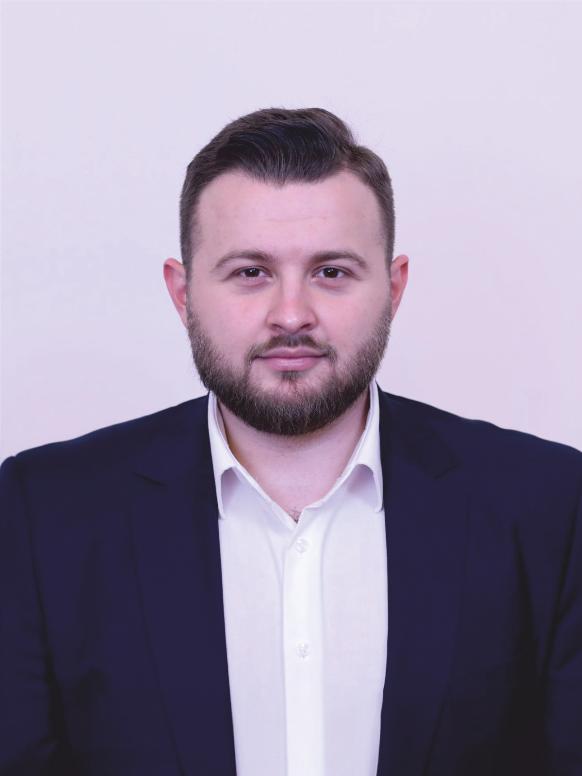 Șendroiu Vlad Ioan