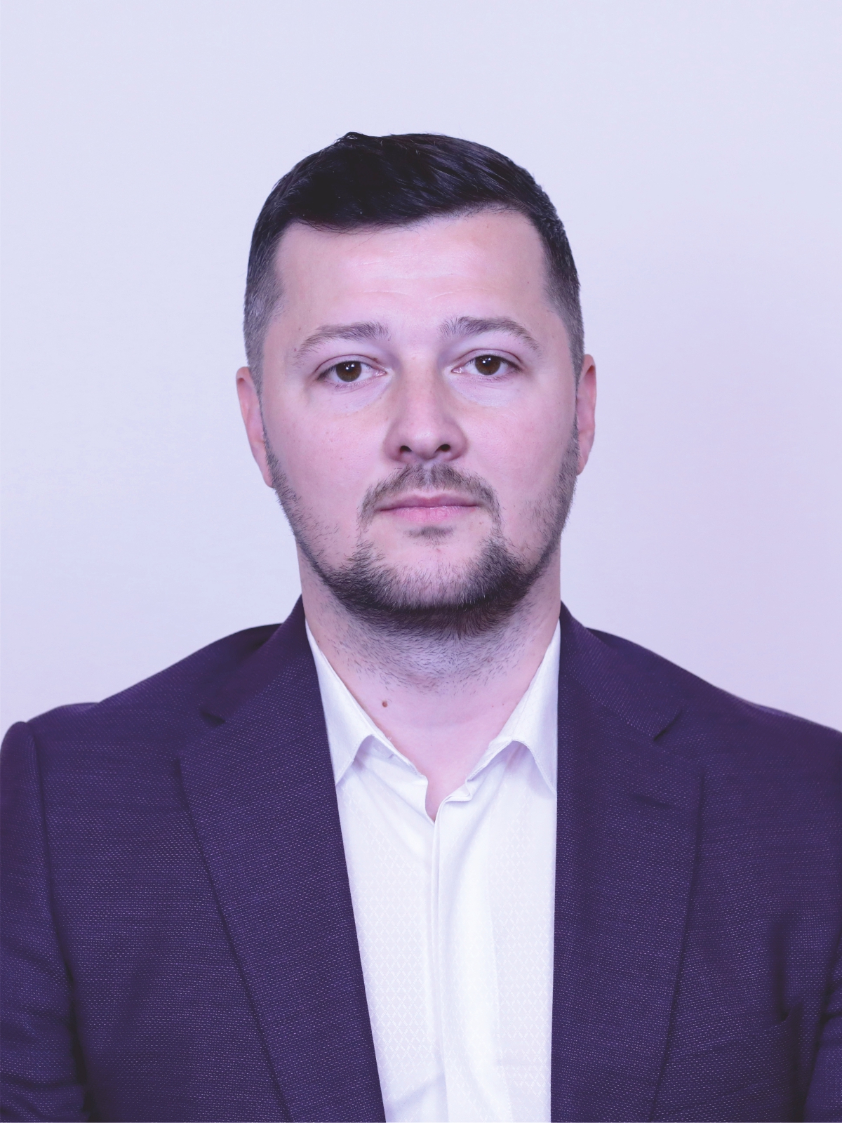 Cotîrleț Paul Claudiu