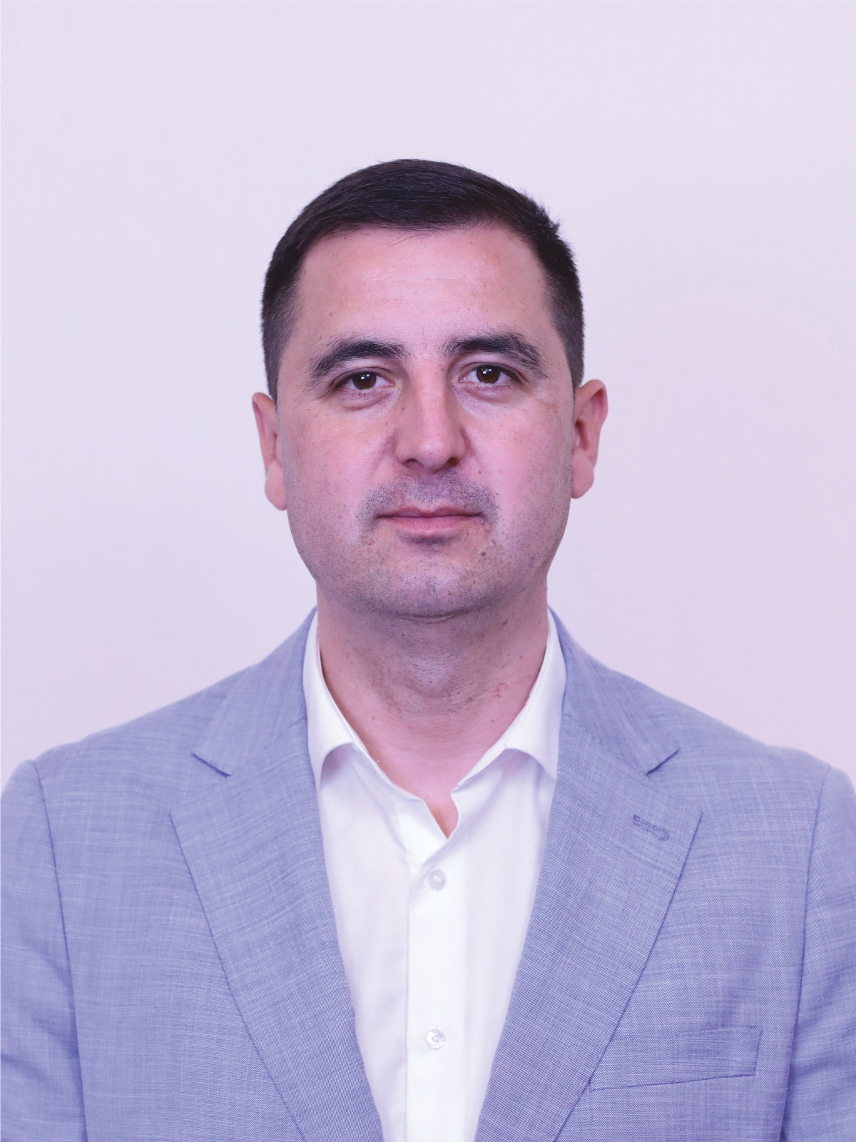 Ciobotaru Dragoș Fănică