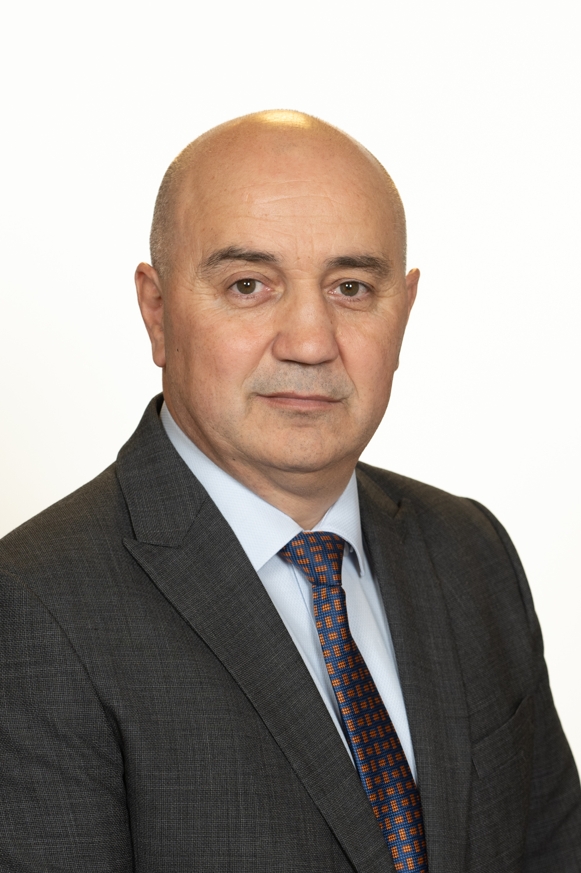 Ștefănache Gheorghe