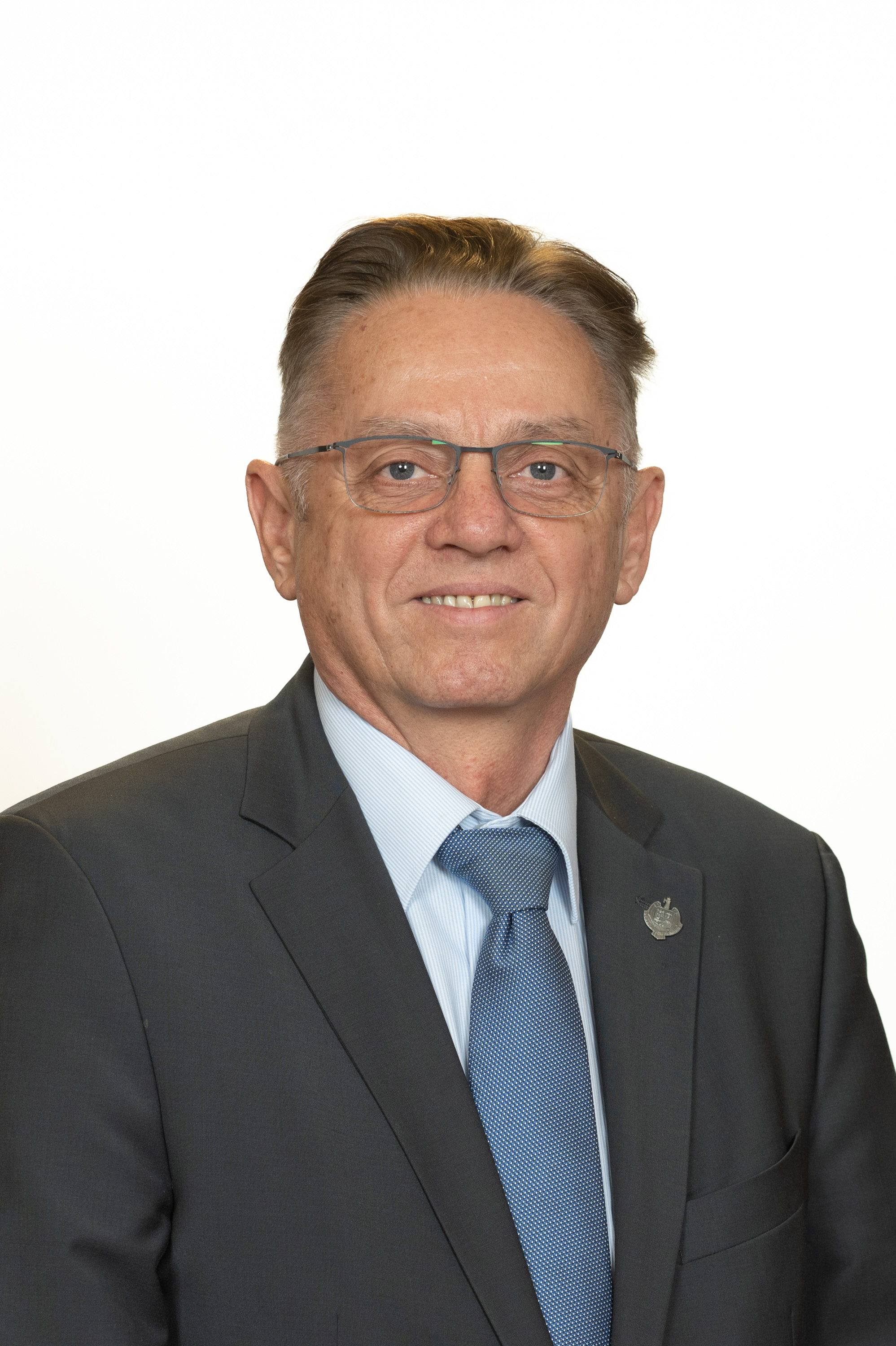 Fejér László ődőn