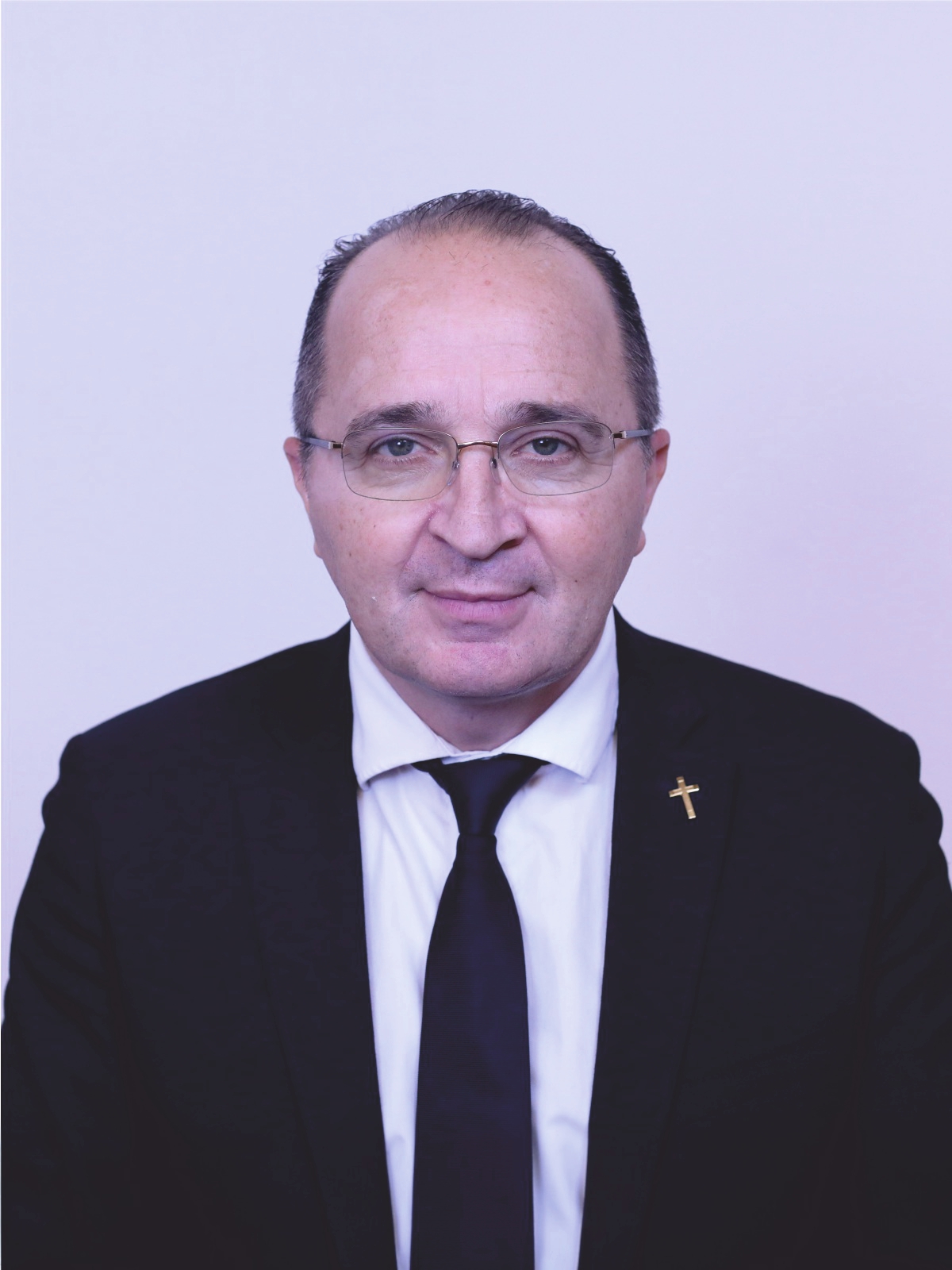 Negrea Petru Gabriel