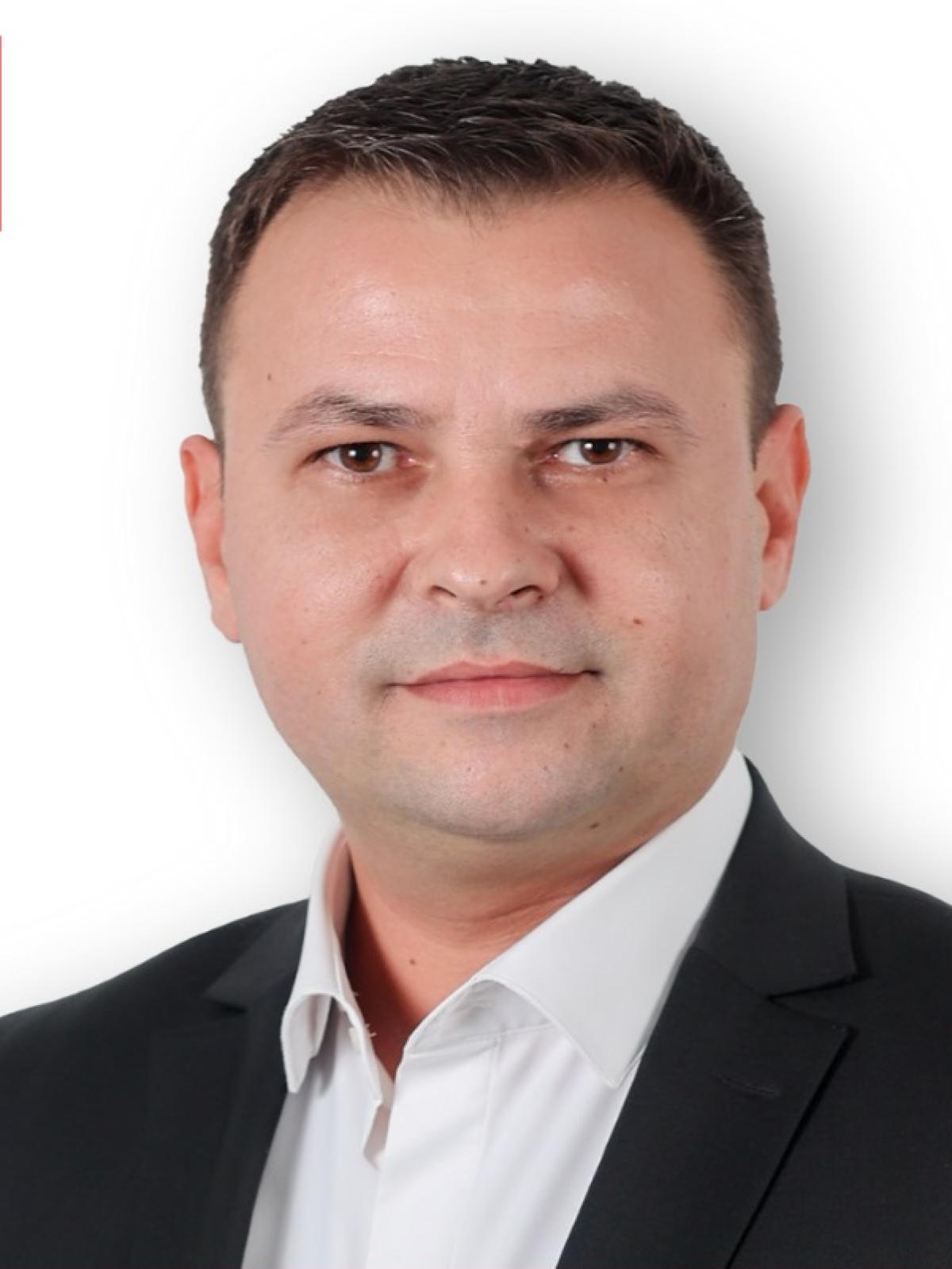 Suciu Vasile Daniel