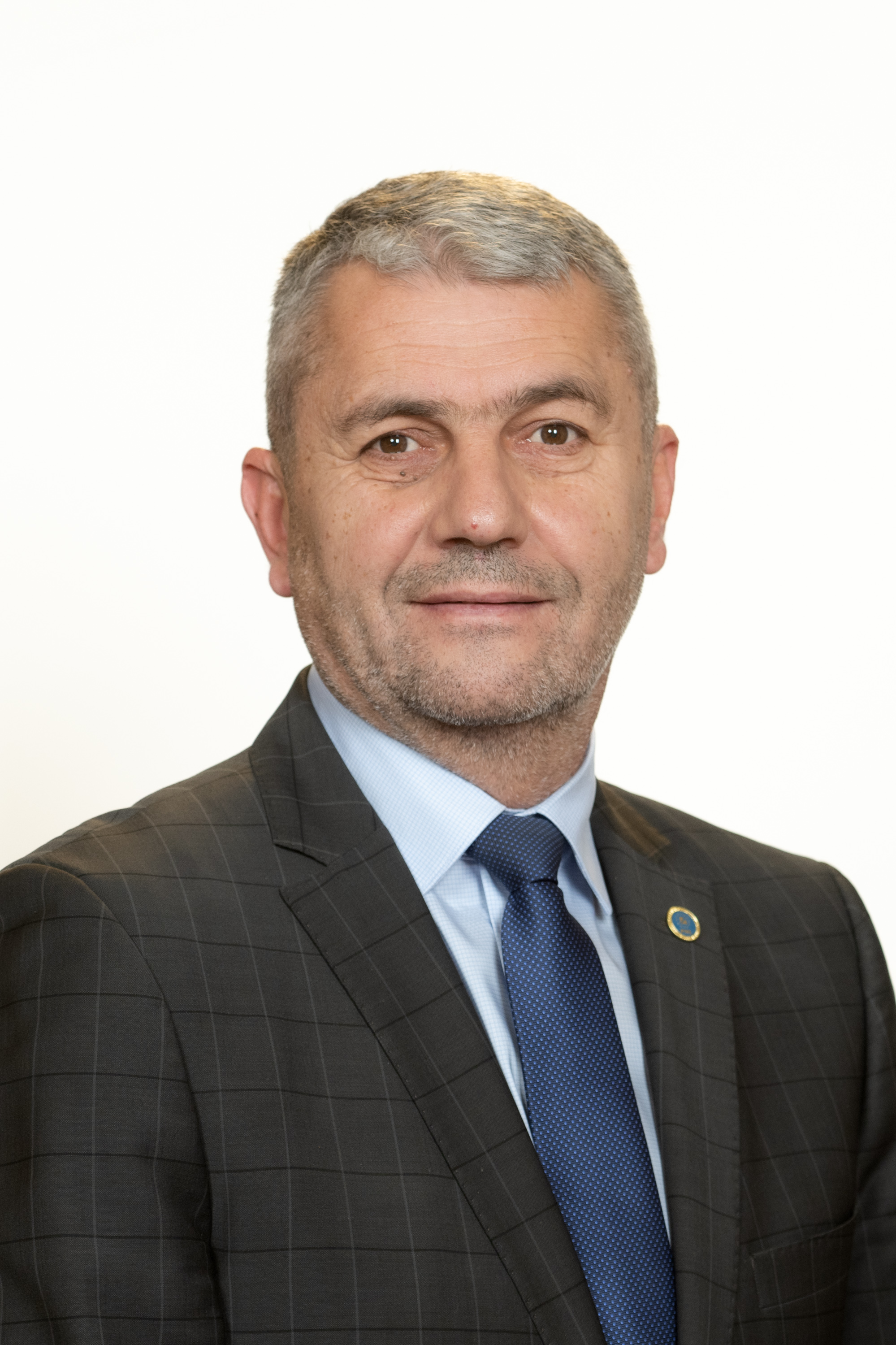 Marian Călin Petru