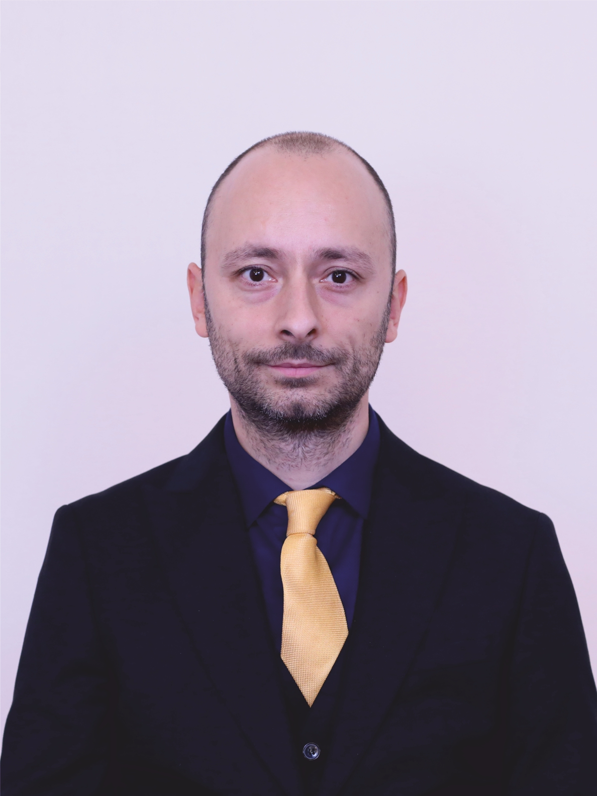 Pascariu Mihai Cosmin