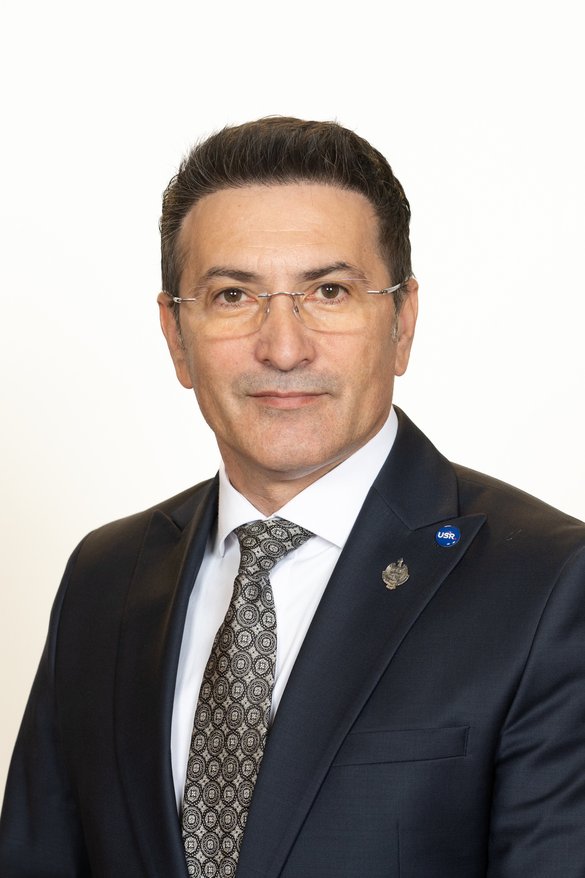 Oprinoiu Aurel