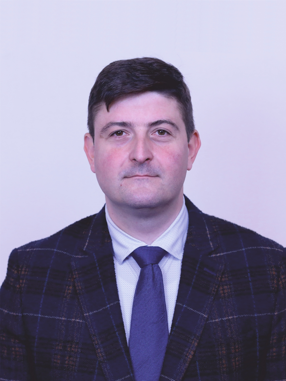 Dimitriu Alexandru Paul