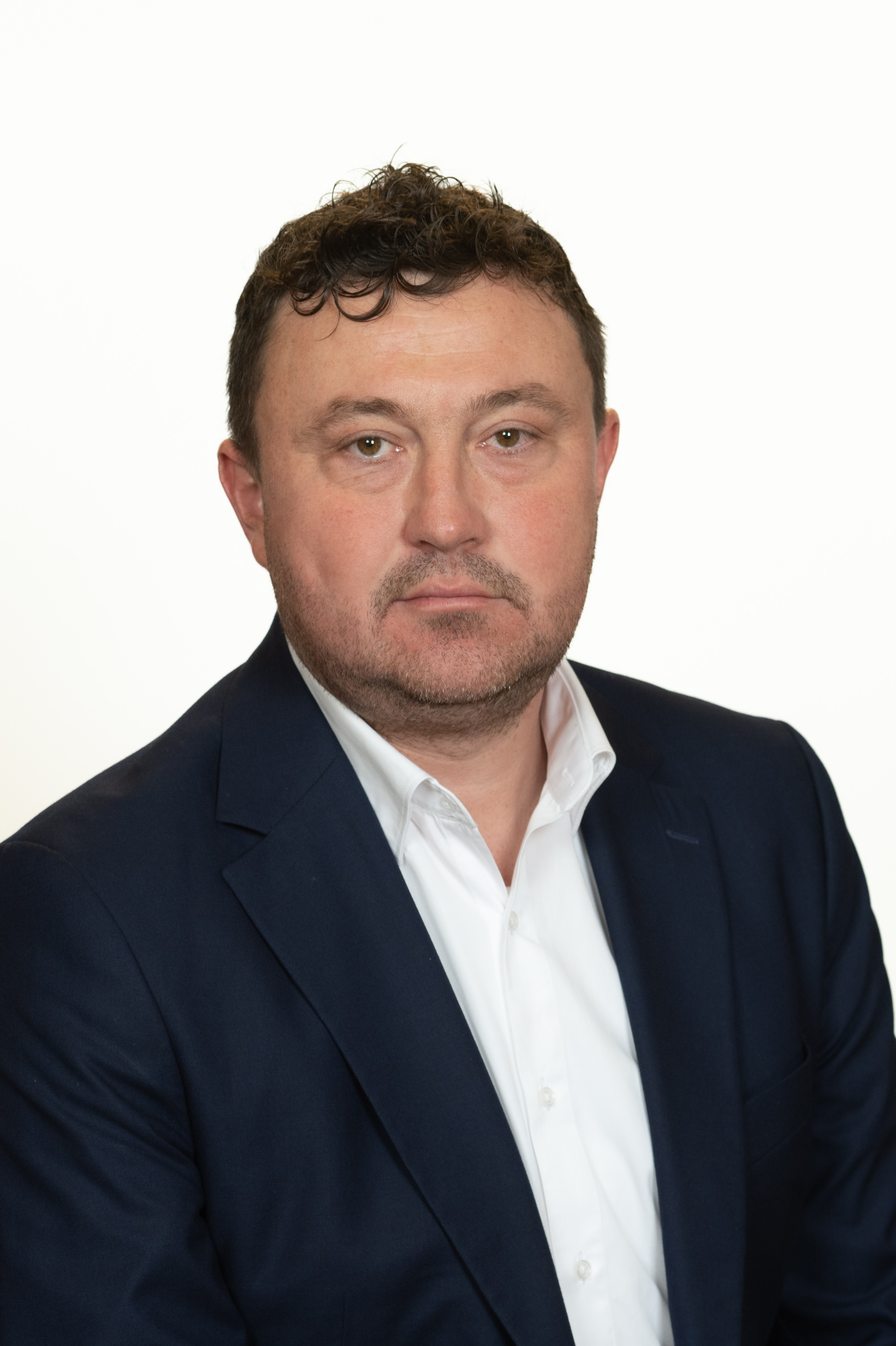 Novak Levente