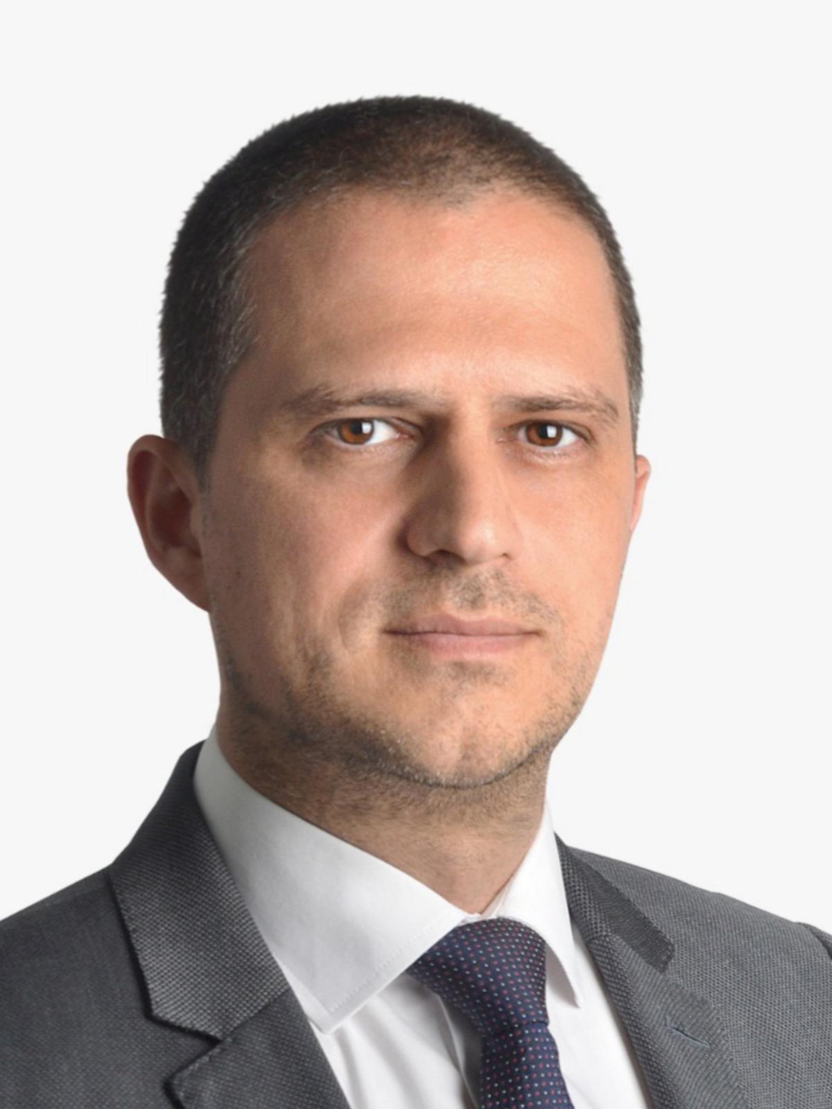 Trif Bogdan Gheorghe