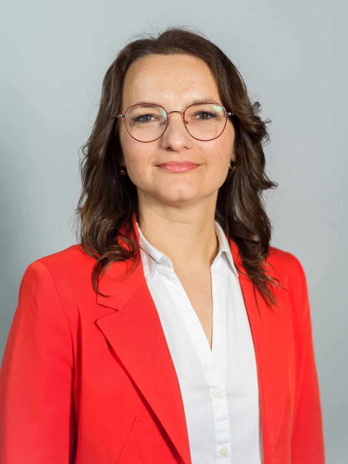 Zahoranszki Brigitta Eva