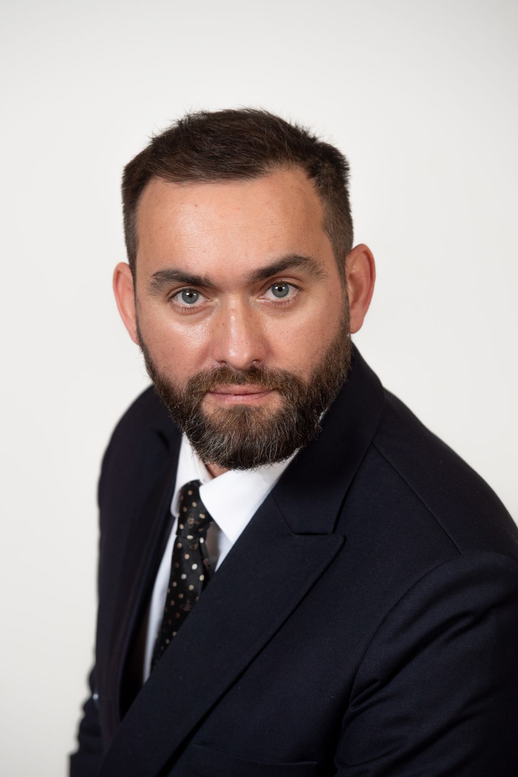 Niculescu țâgârlaș Cristian Augustin