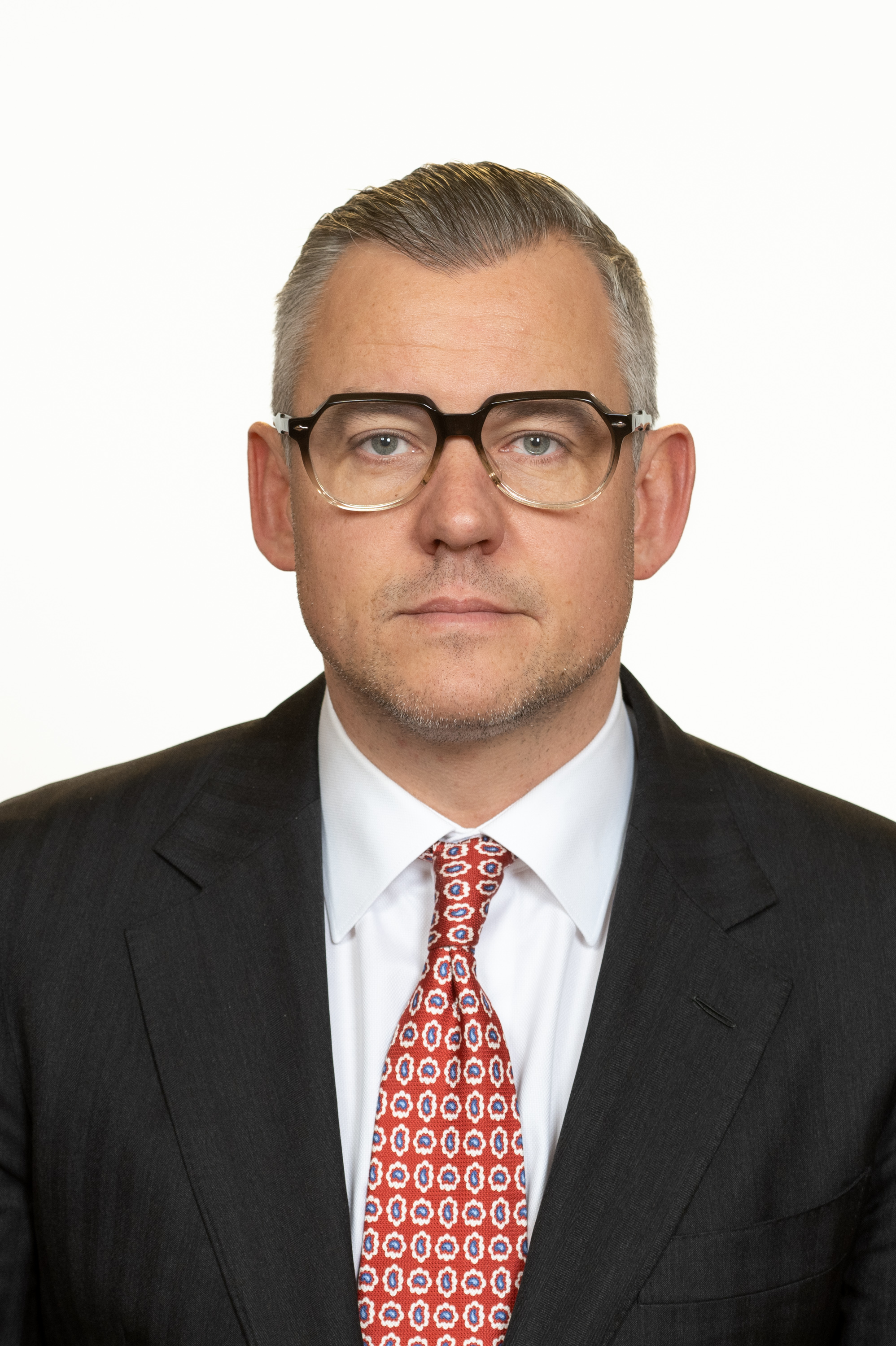 Antal István Loránt