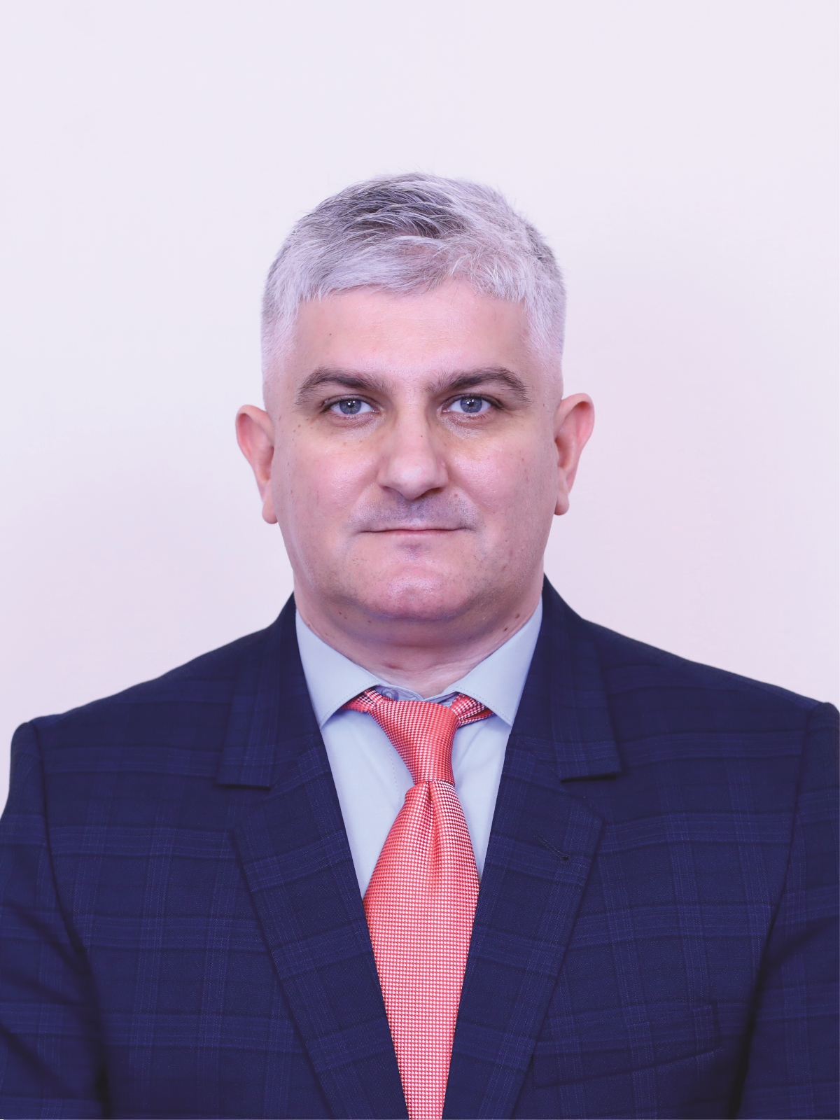 Oltenașu Sorin George