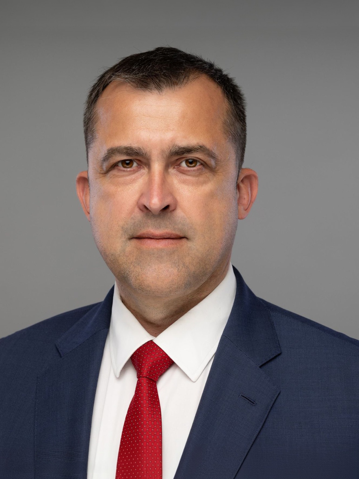 Hajdu Gábor