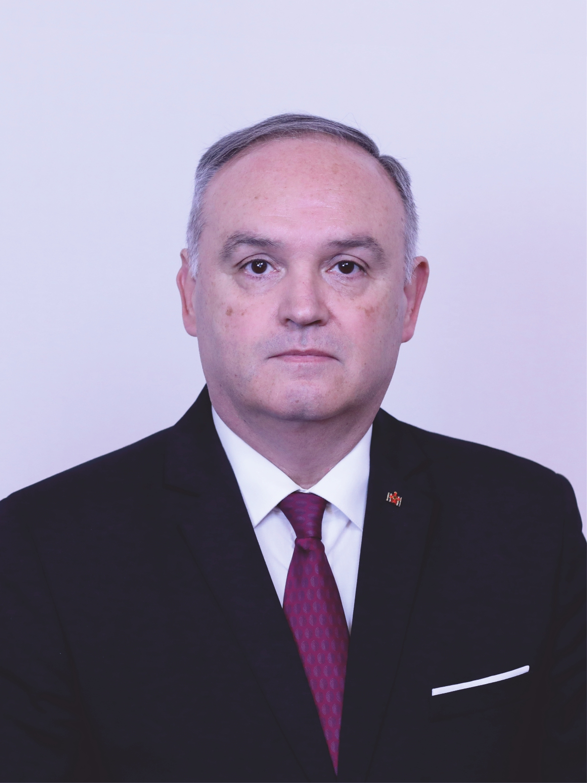 Ganț Ovidiu Victor