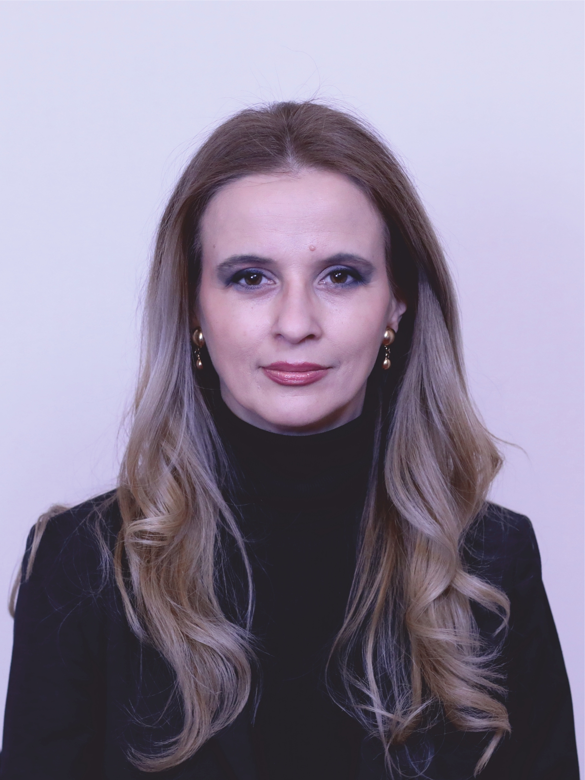 Ionescu Monica