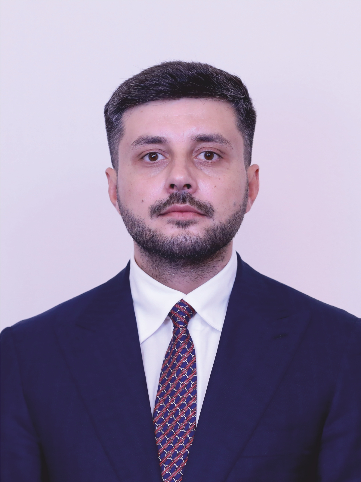 Mîndroc Cătălin Viorel