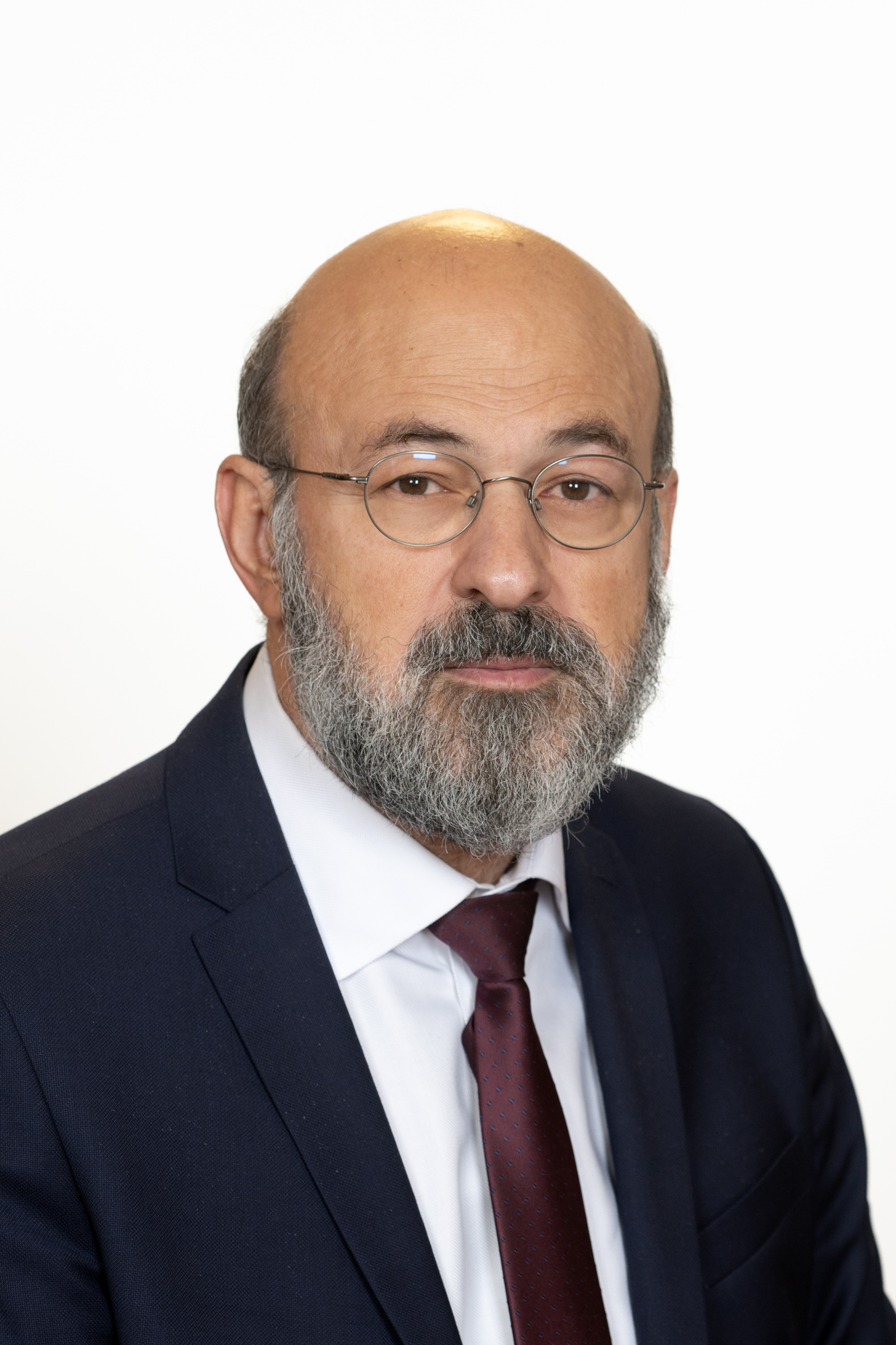 Vlăescu Virgiliu George