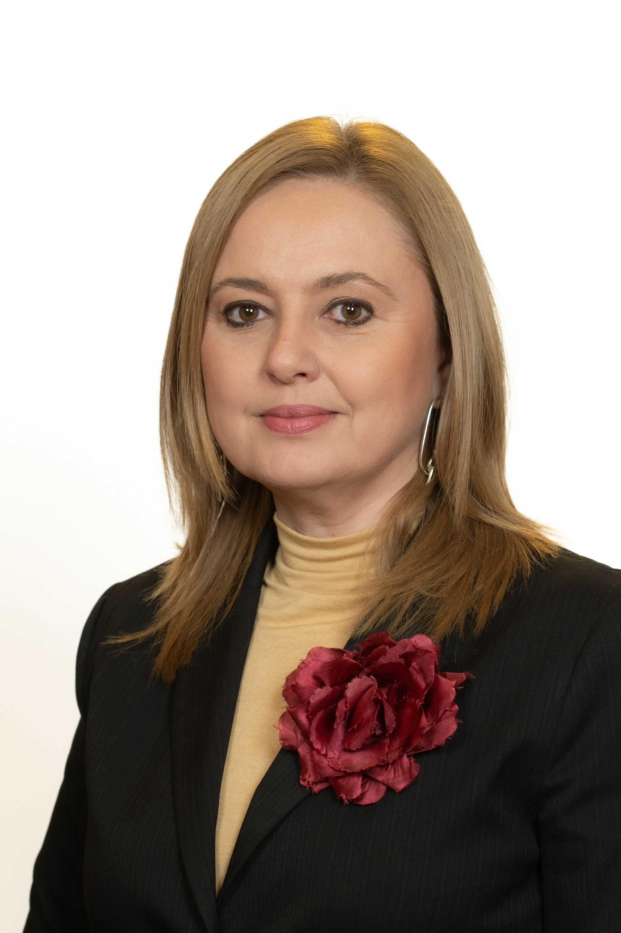 Cerva Nadia Cosmina