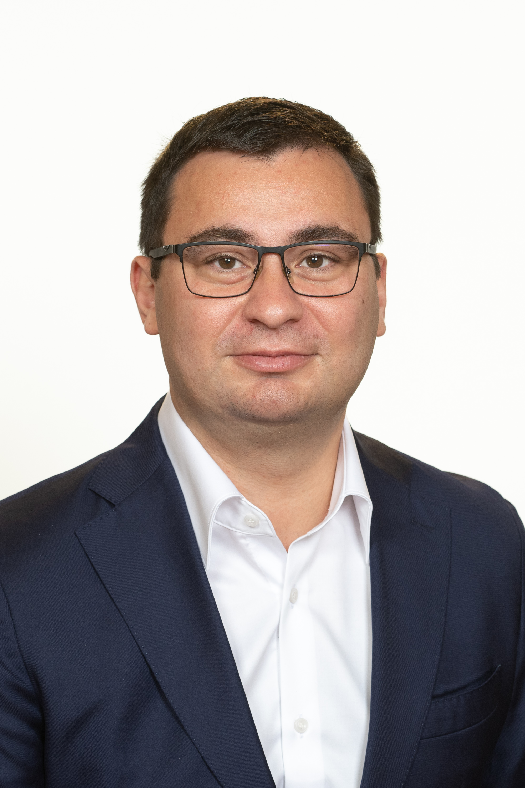 Varga Glad Aurel
