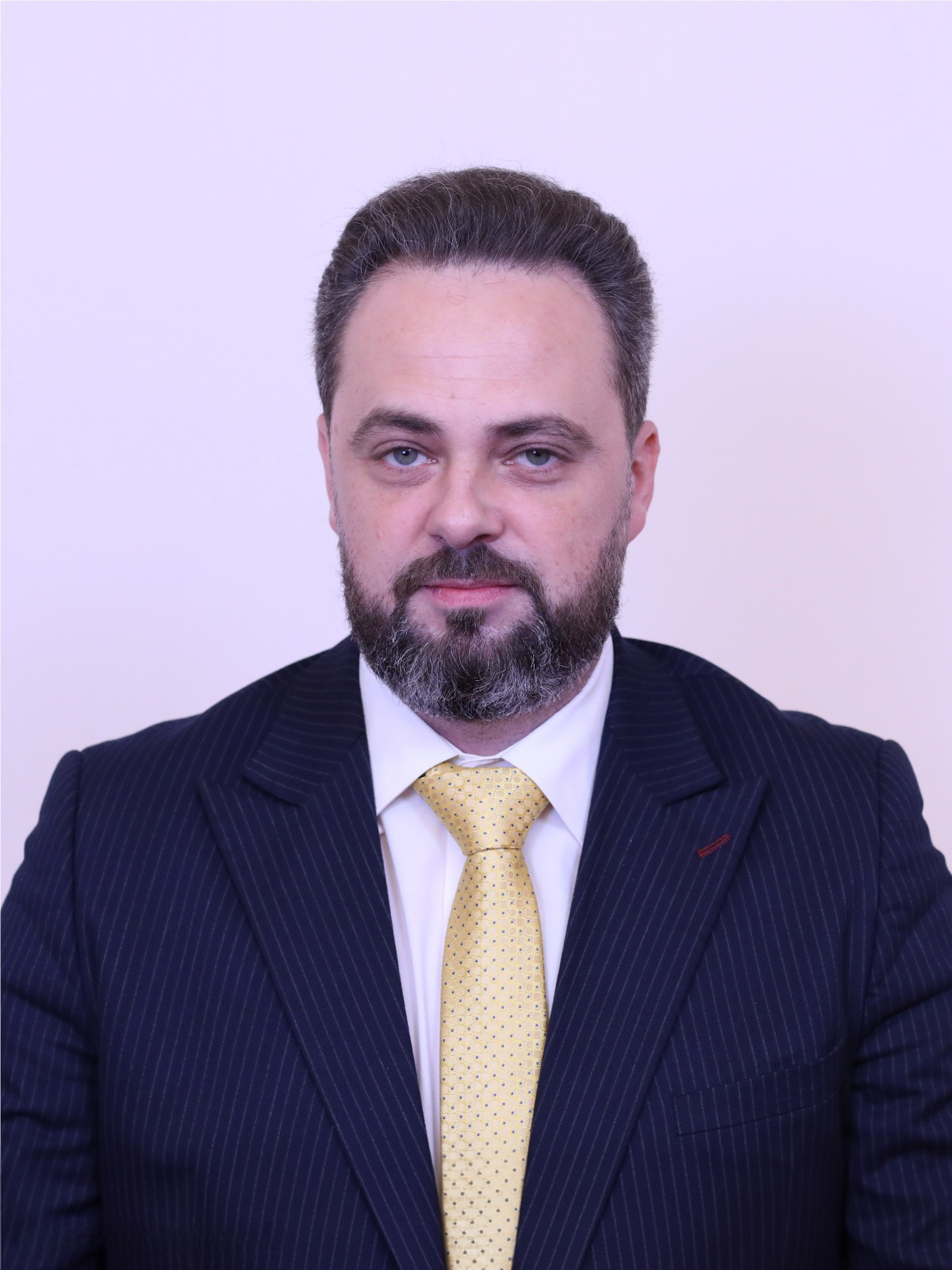 Petrețchi Nicolae Miroslav