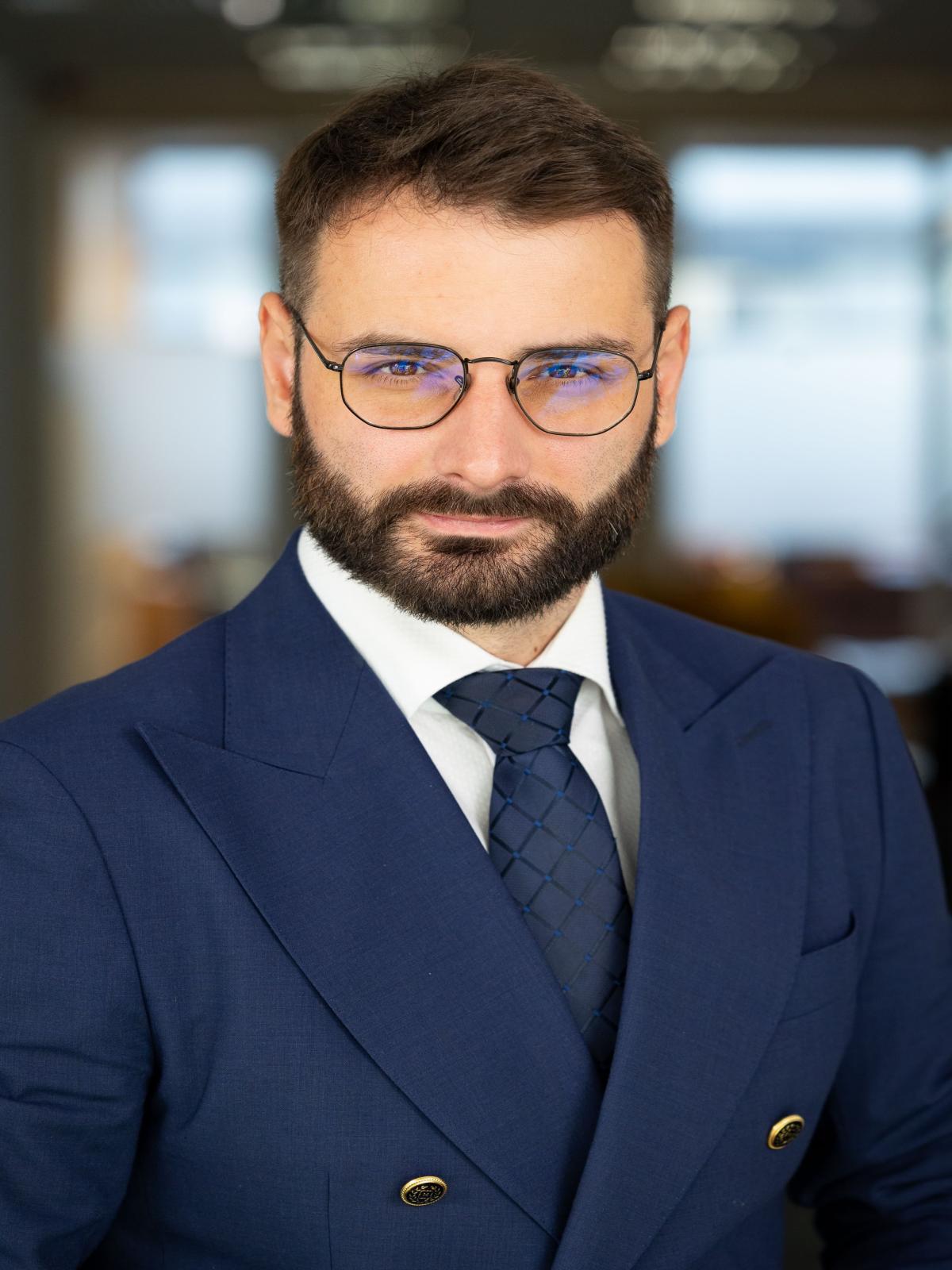 Lőrincz Ștefan Iulian