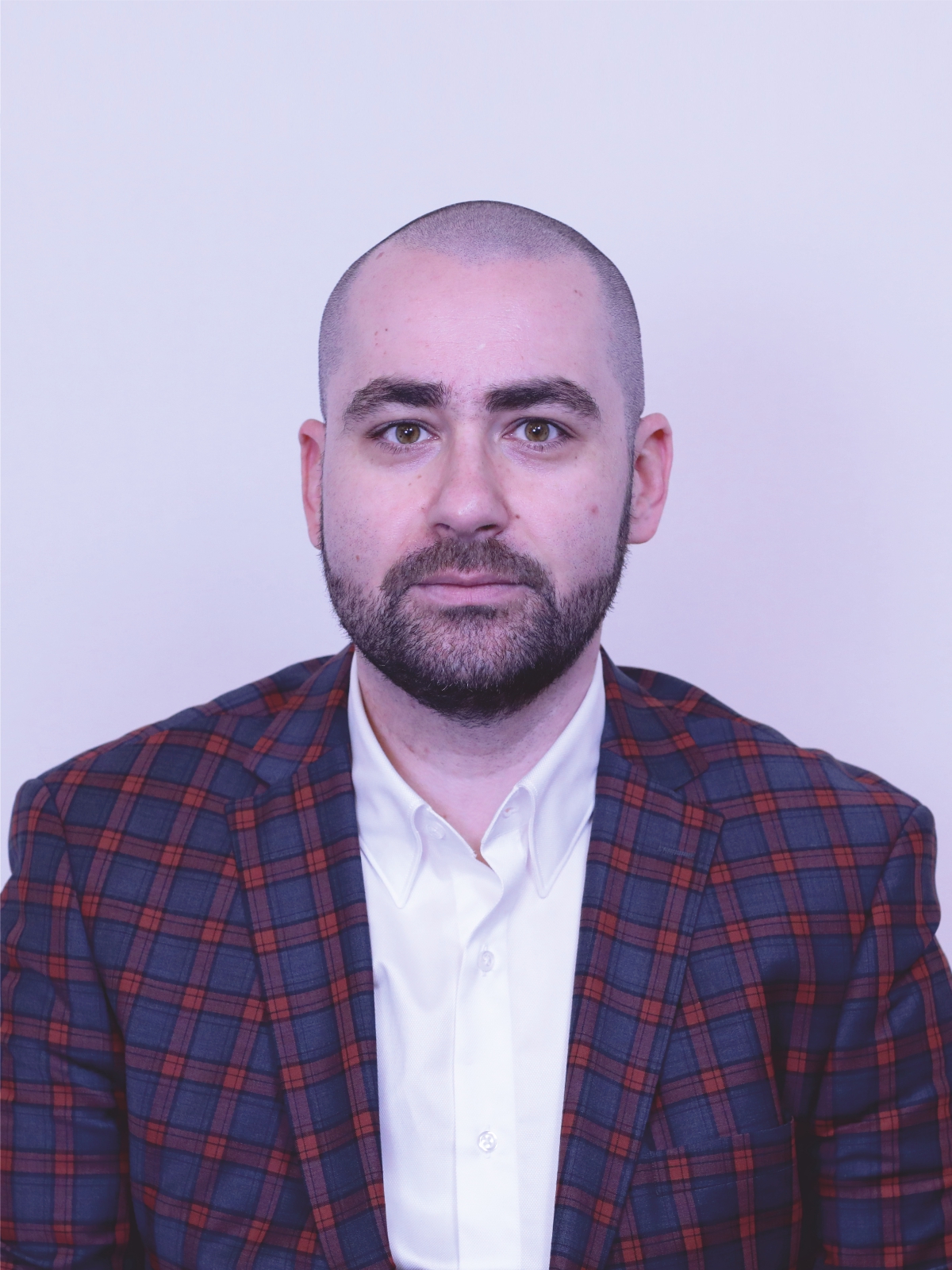 Matei Sergiu Lucian