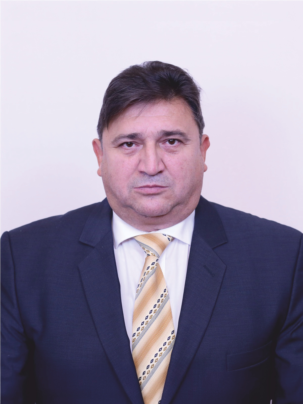Ion Nicolae Mirel