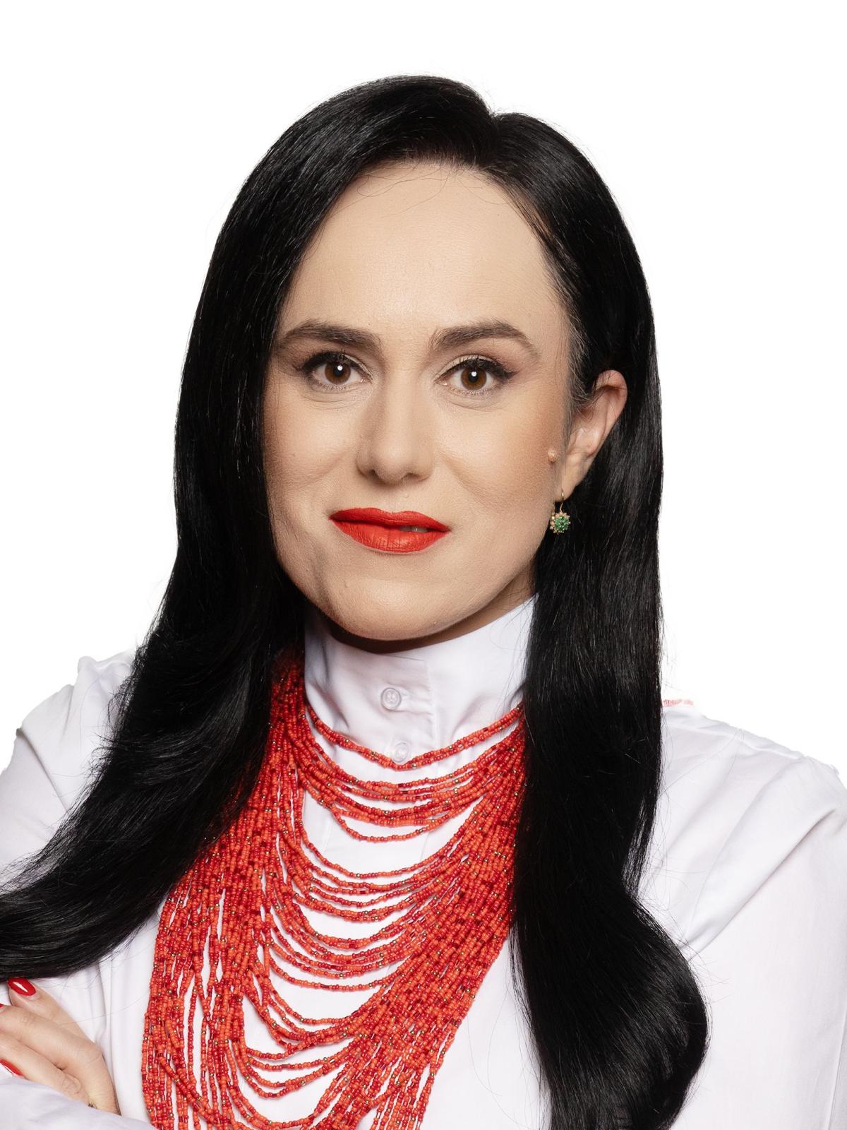 Bucura Oprescu Simona