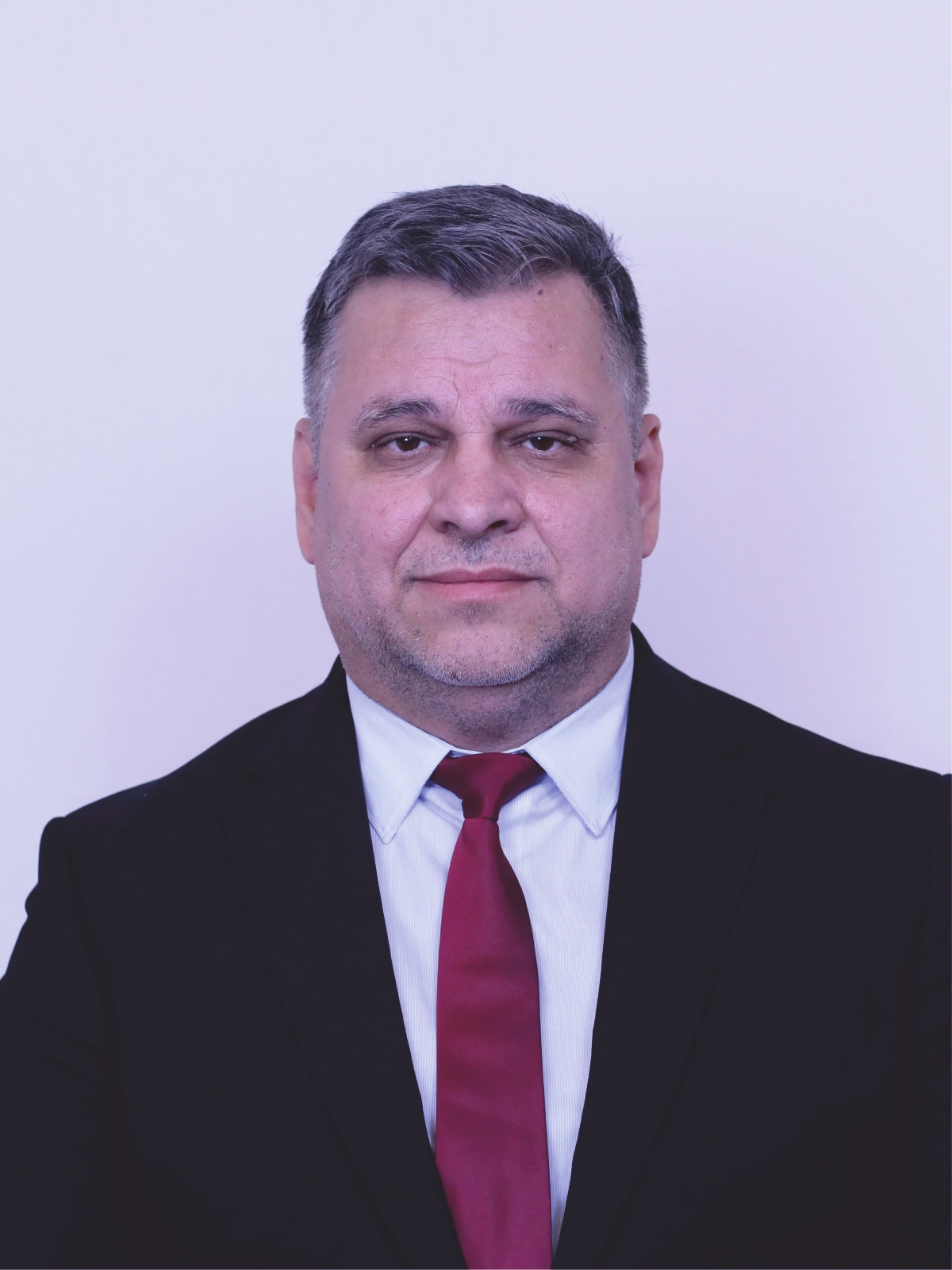 Ionescu Radu Mihail