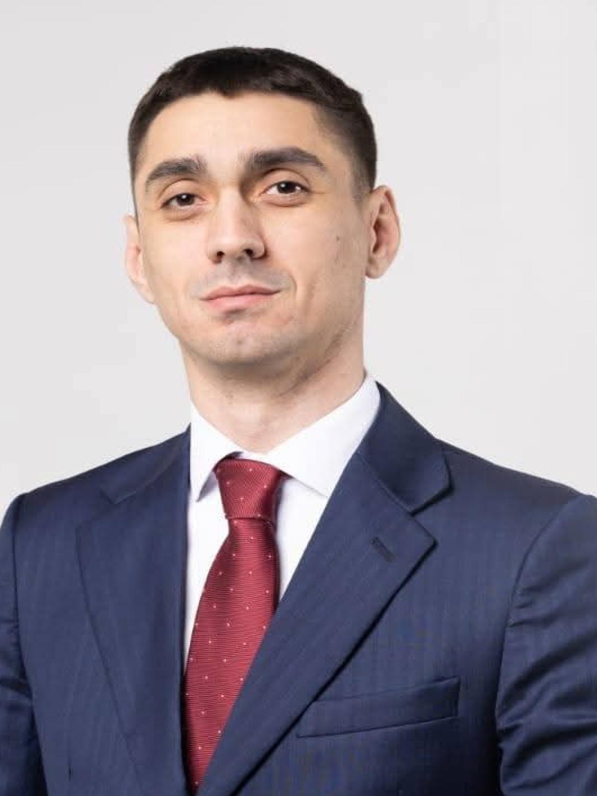 Tanasă Ștefan