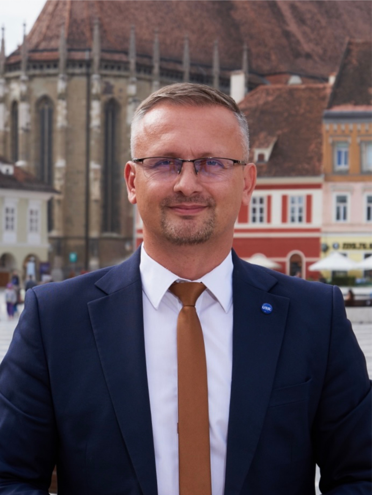 Paraschivescu Ovidiu Romulus