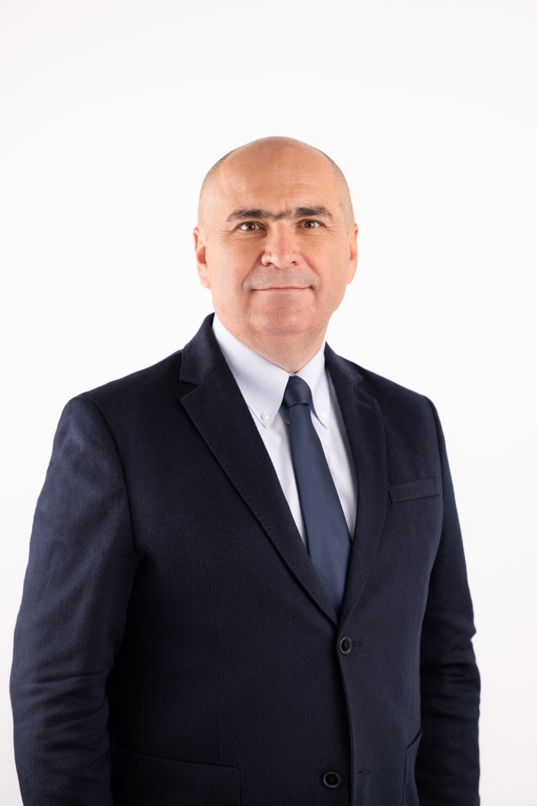 Bolojan Ilie
