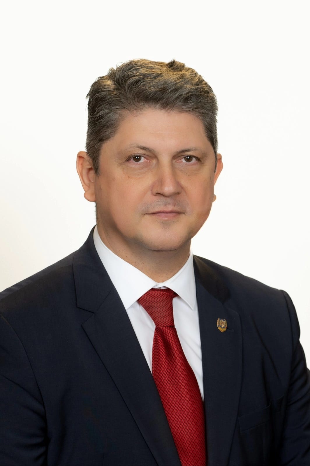 Corlățean Titus