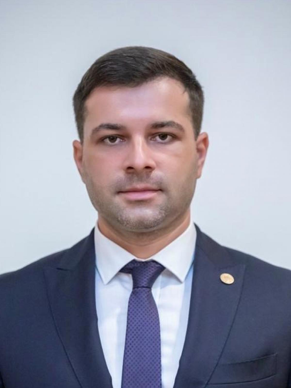 Popa Ștefan Ovidiu