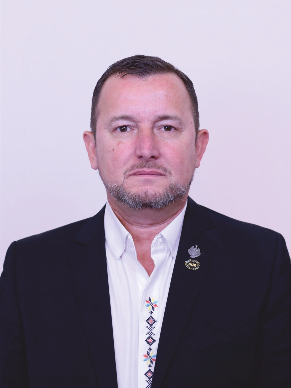Matieș Călin Gheorghe