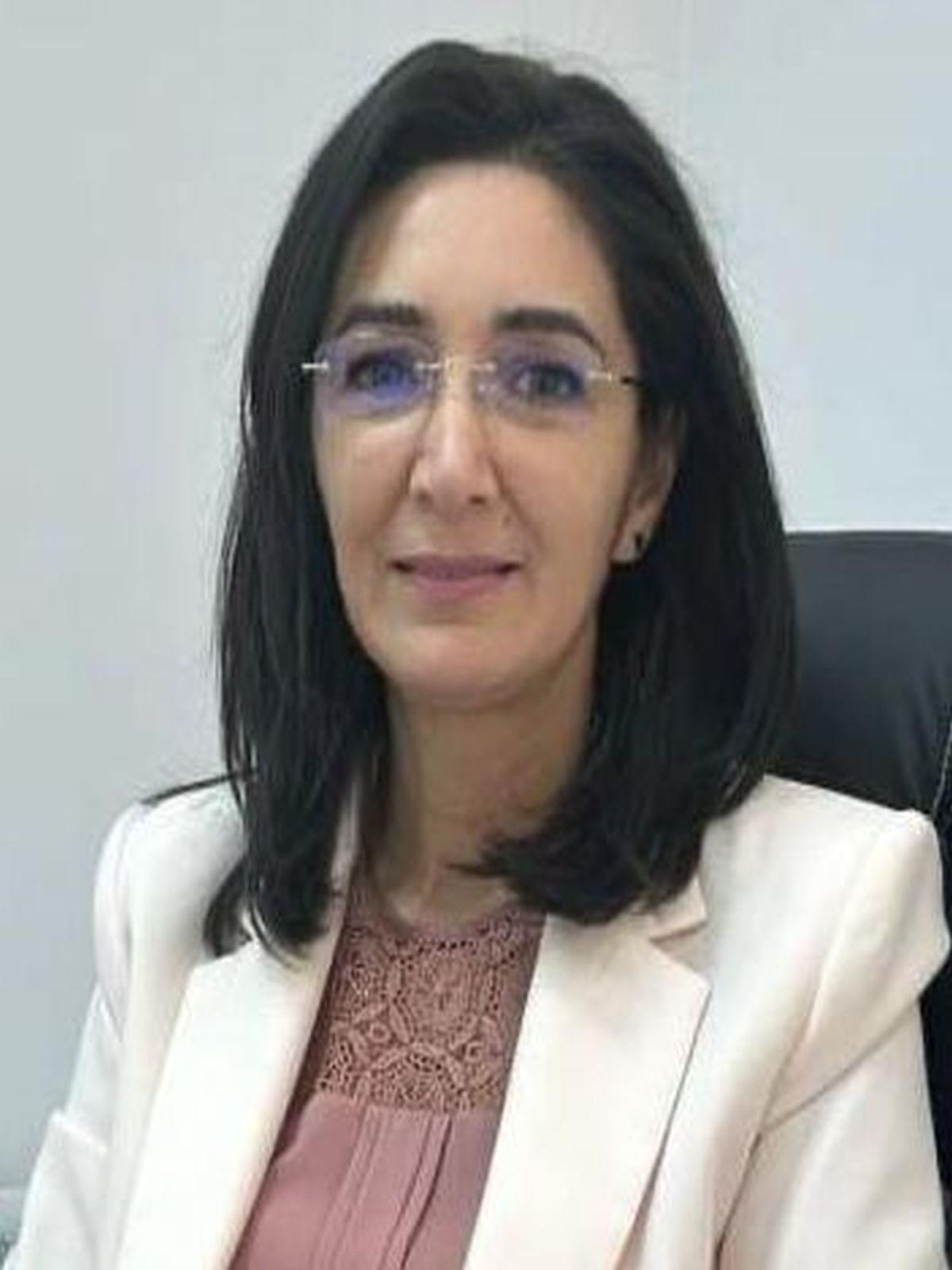Geamănu Aurora Adela