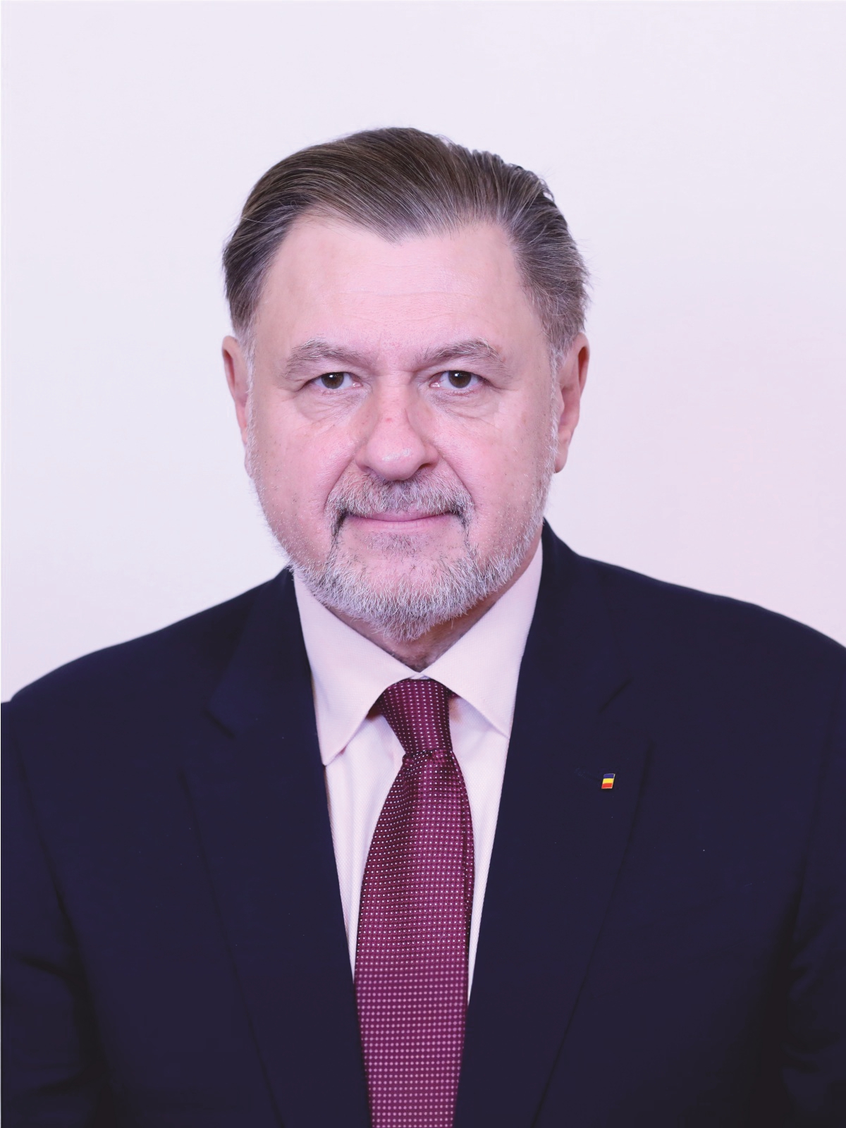 Rafila Alexandru