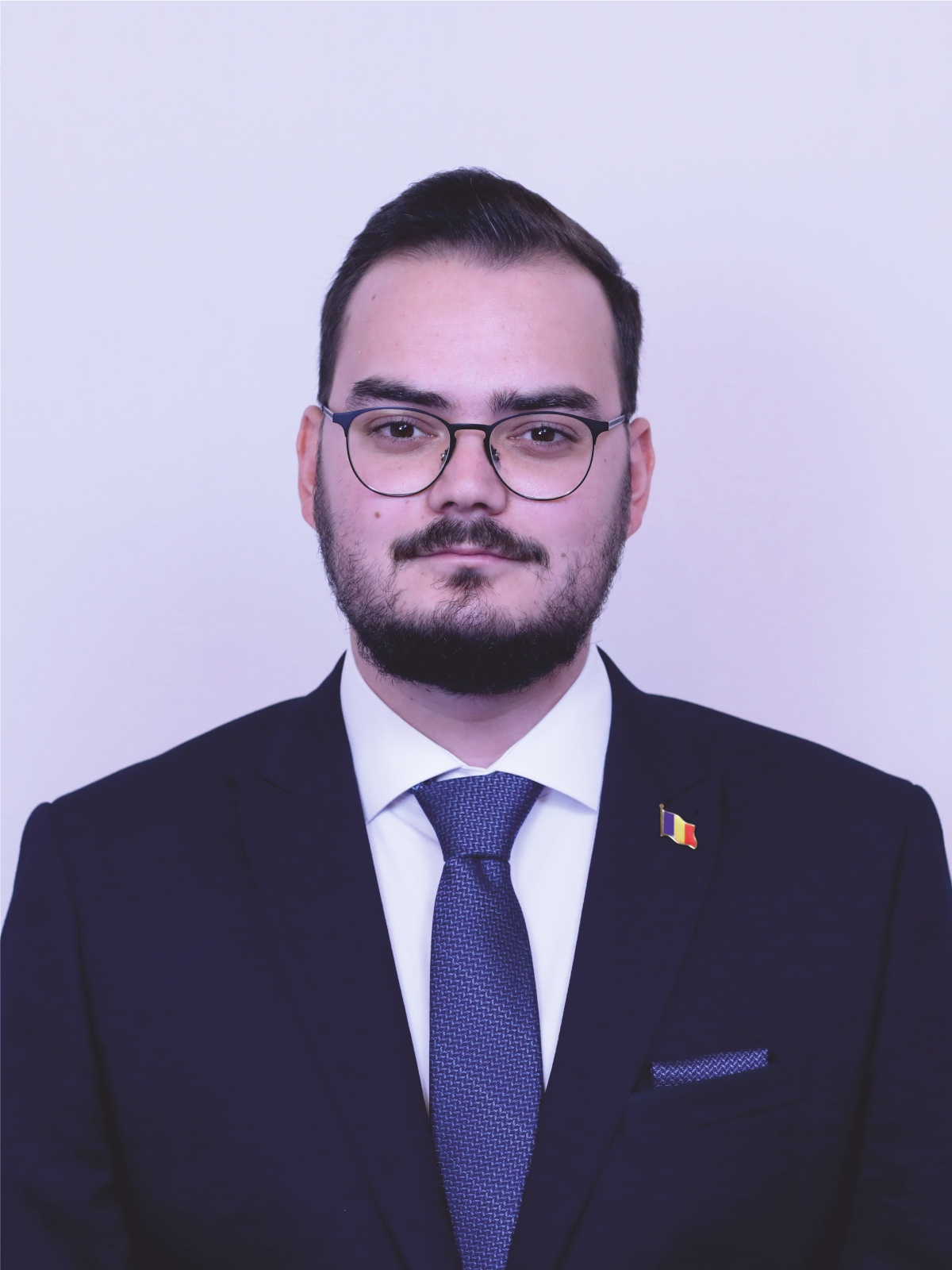 Iosub Cosmin Teodor