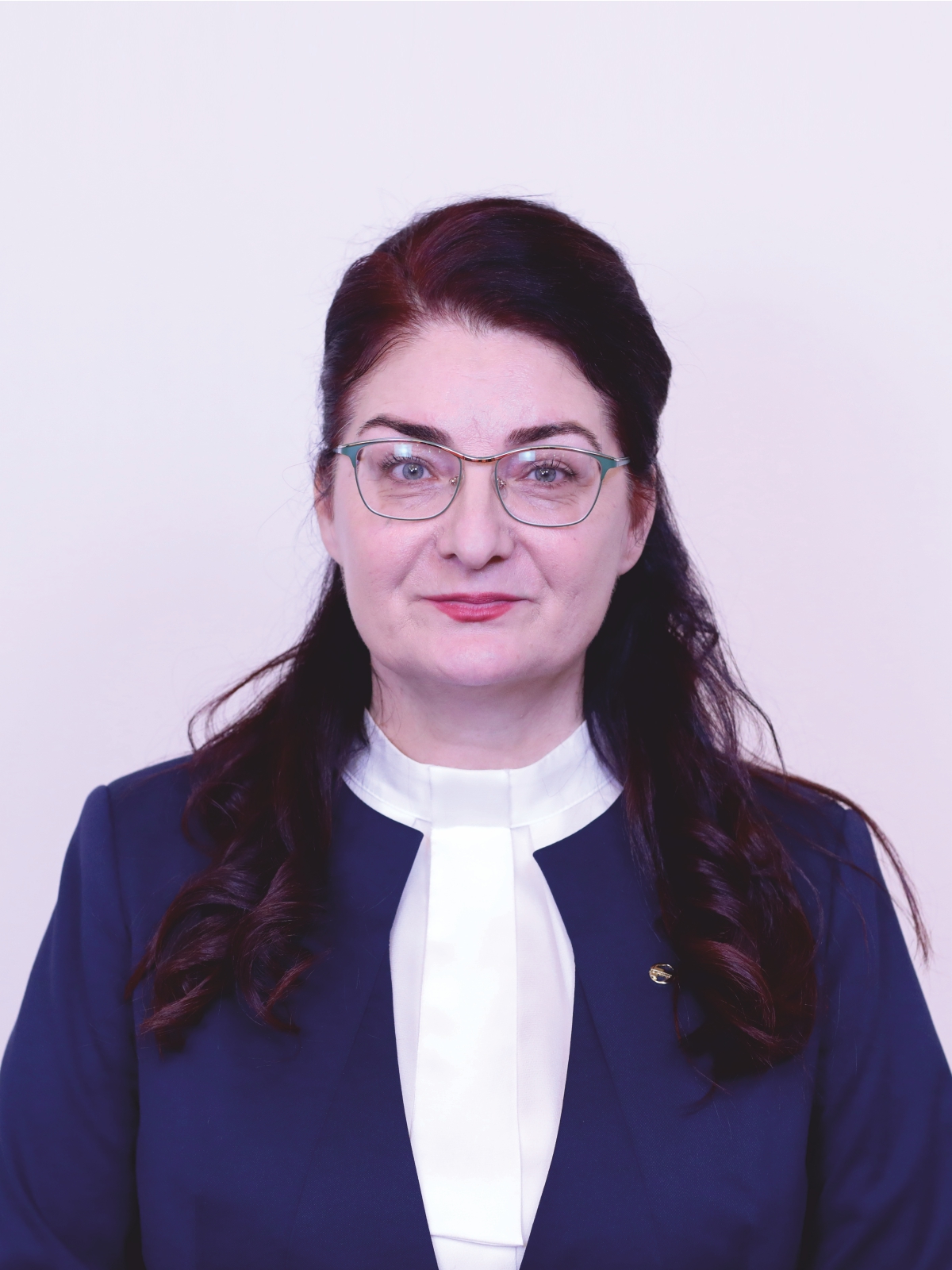 Vârgă Mariana