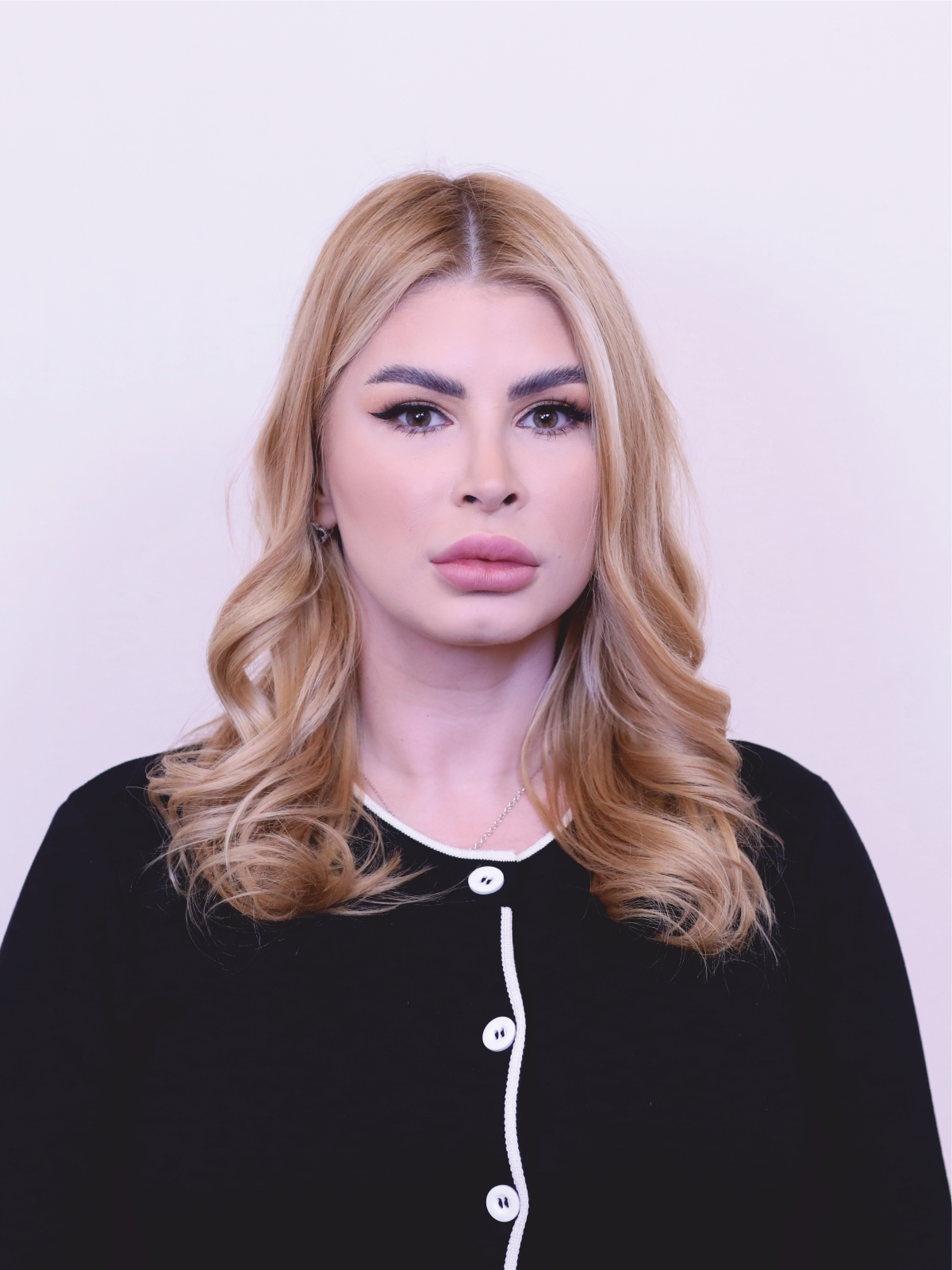 Constantinescu Andra Claudia