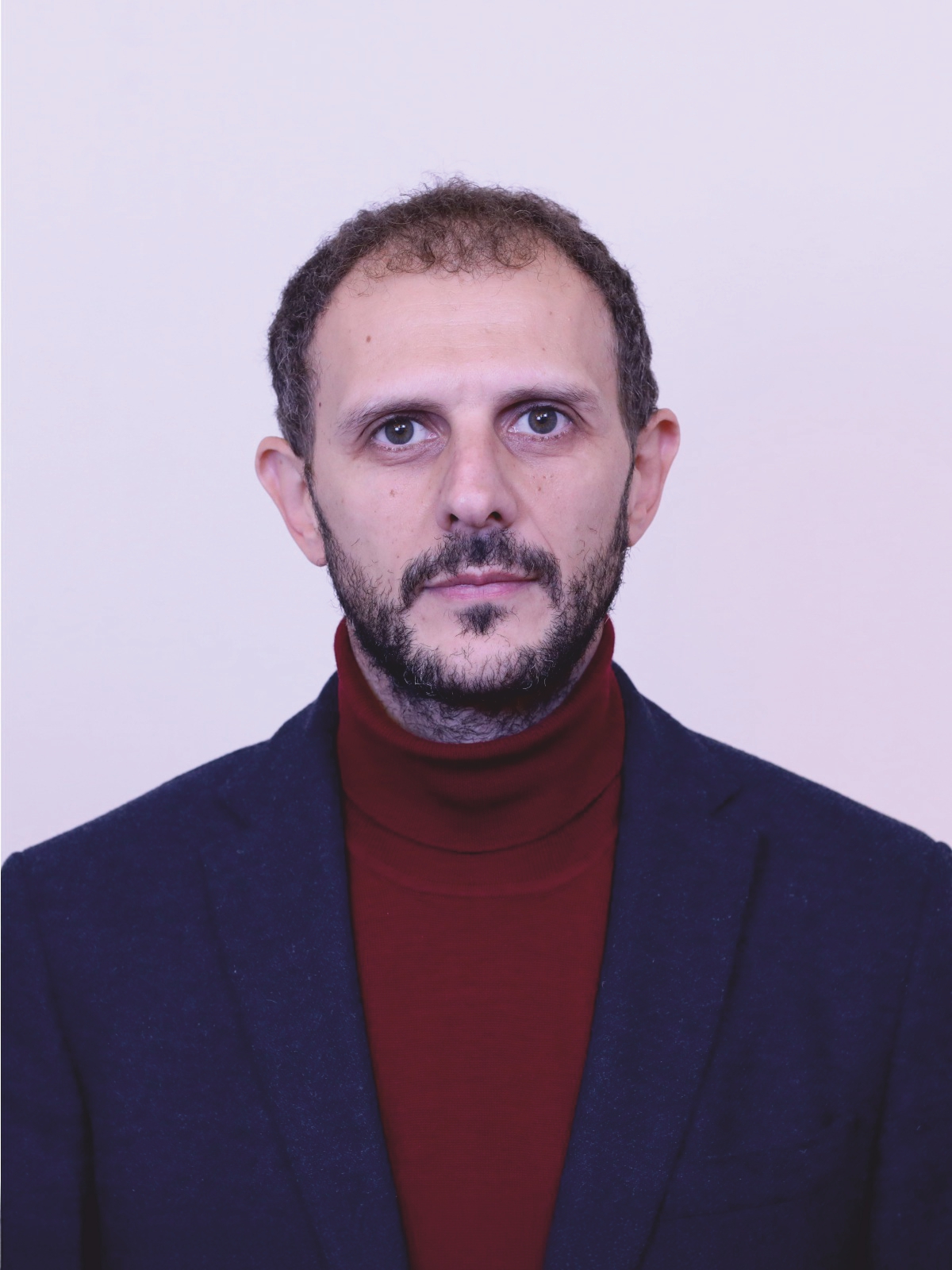 Popa Cristian Alexandru