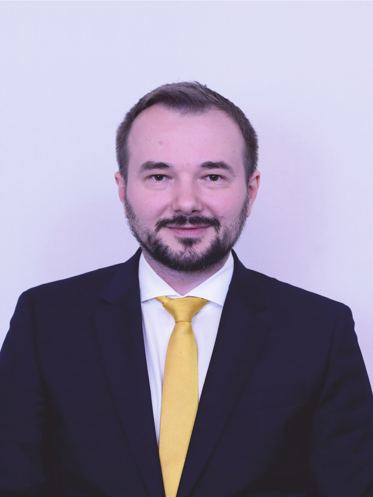 Gheorghe Andrei Daniel