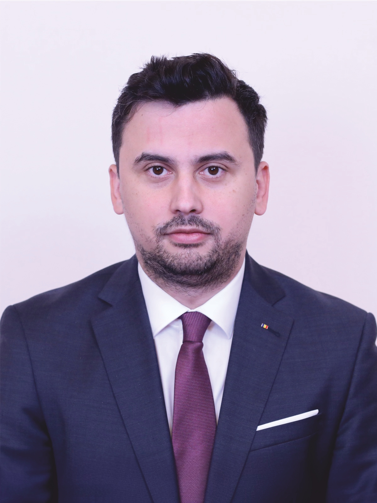 Ghigiu Alexandru Mihai